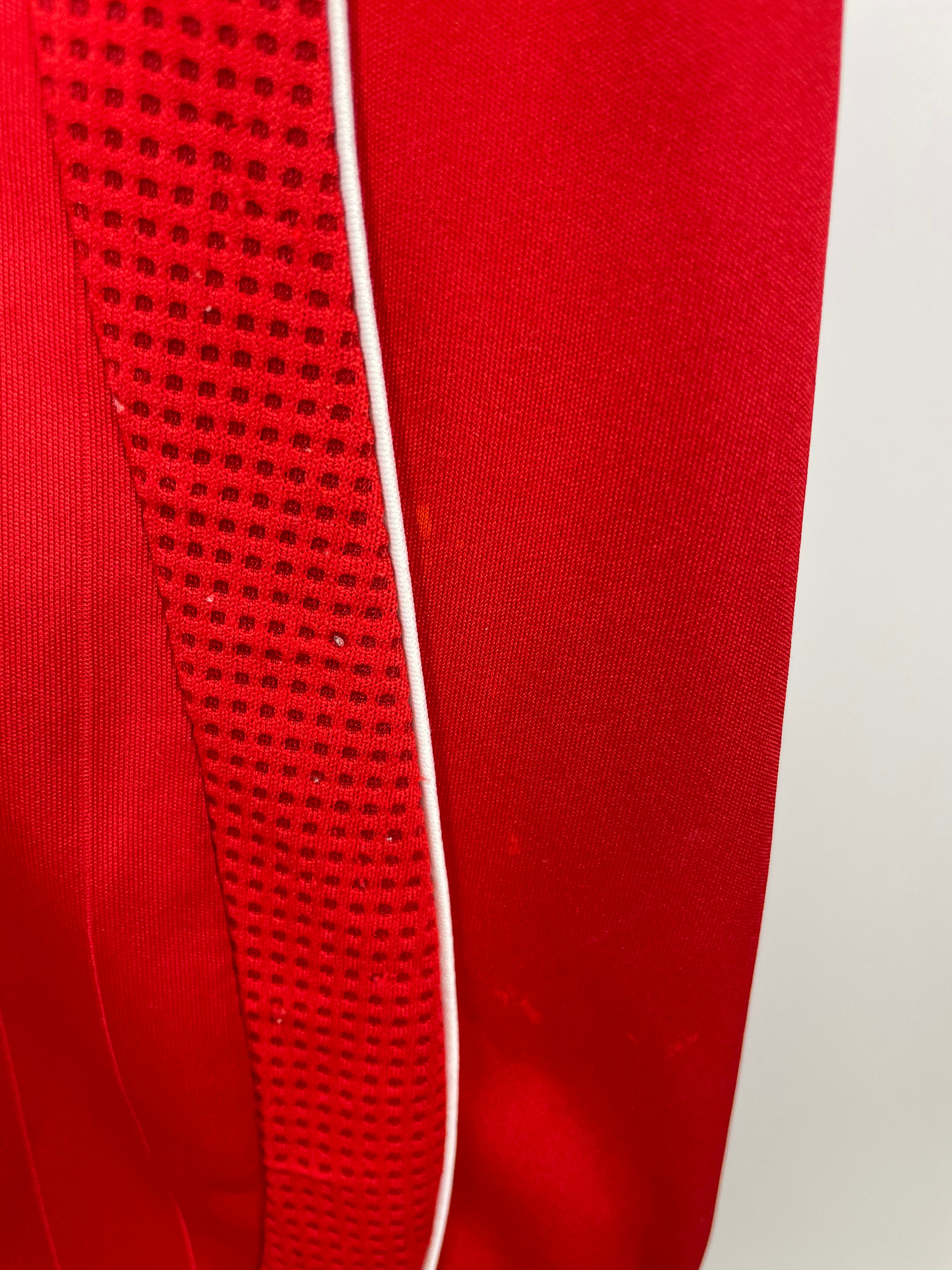 Steven Gerrard Liverpool Heimtrikot 06/07 - M