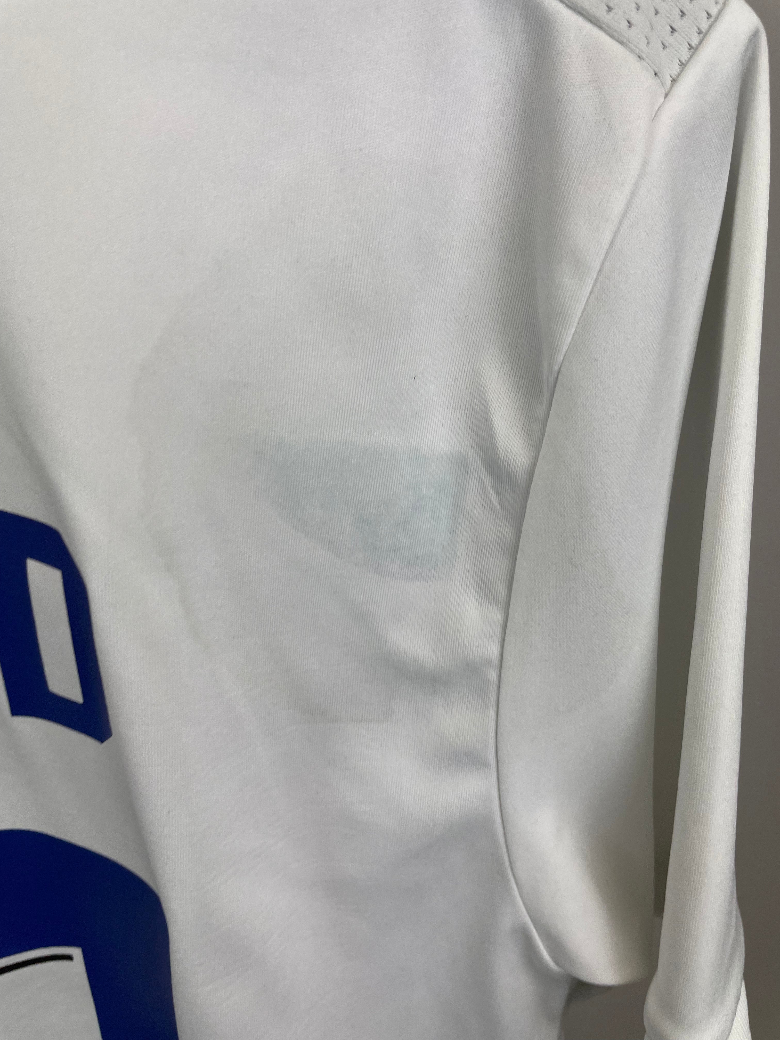 Rasmus Højlund FCK 21/22 Heimtrikot – L