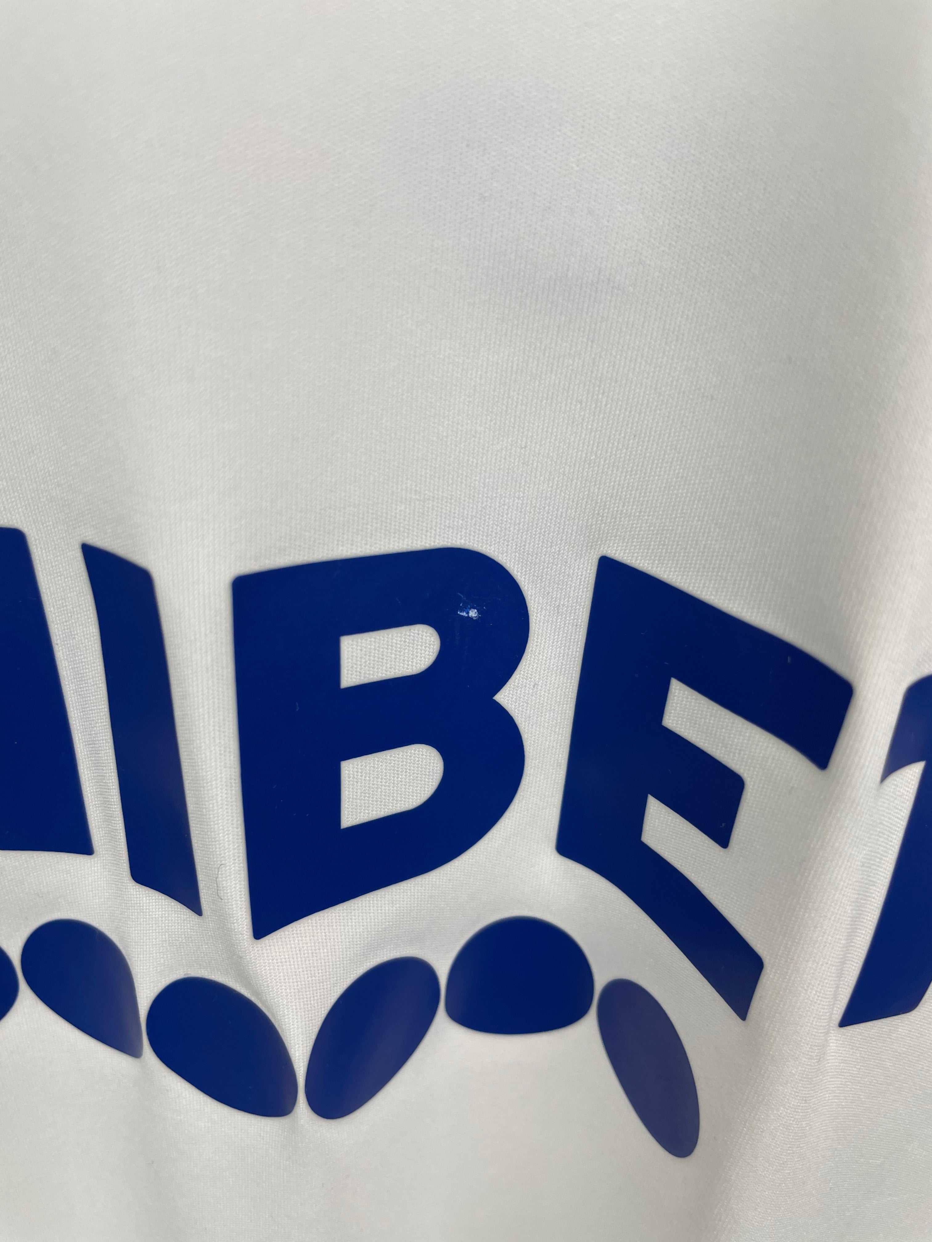 Rasmus Højlund FCK 21/22 Heimtrikot – L