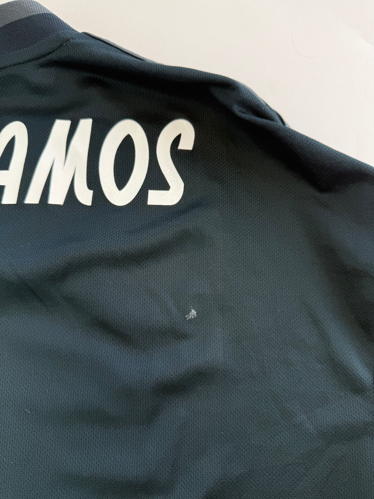 Sergio Ramos Real Madrid 18/19 - XXL