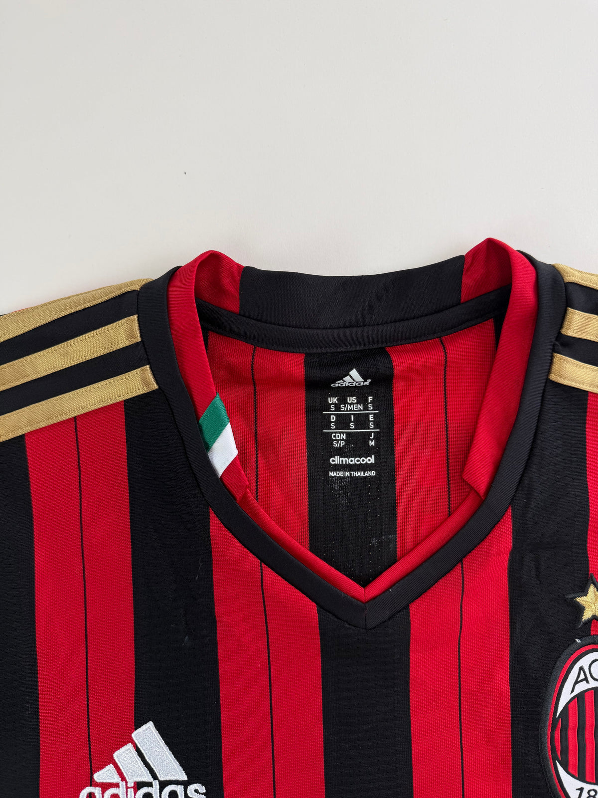 Kaká AC Milan 13/14 - S