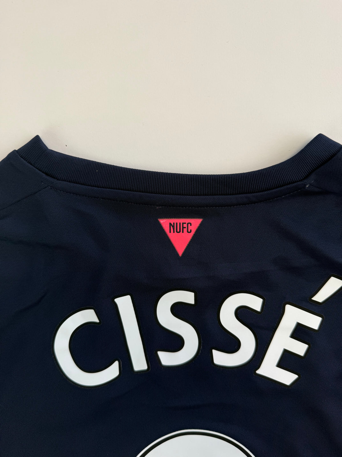 Papiss Cissé Newcastle 15/16 -
