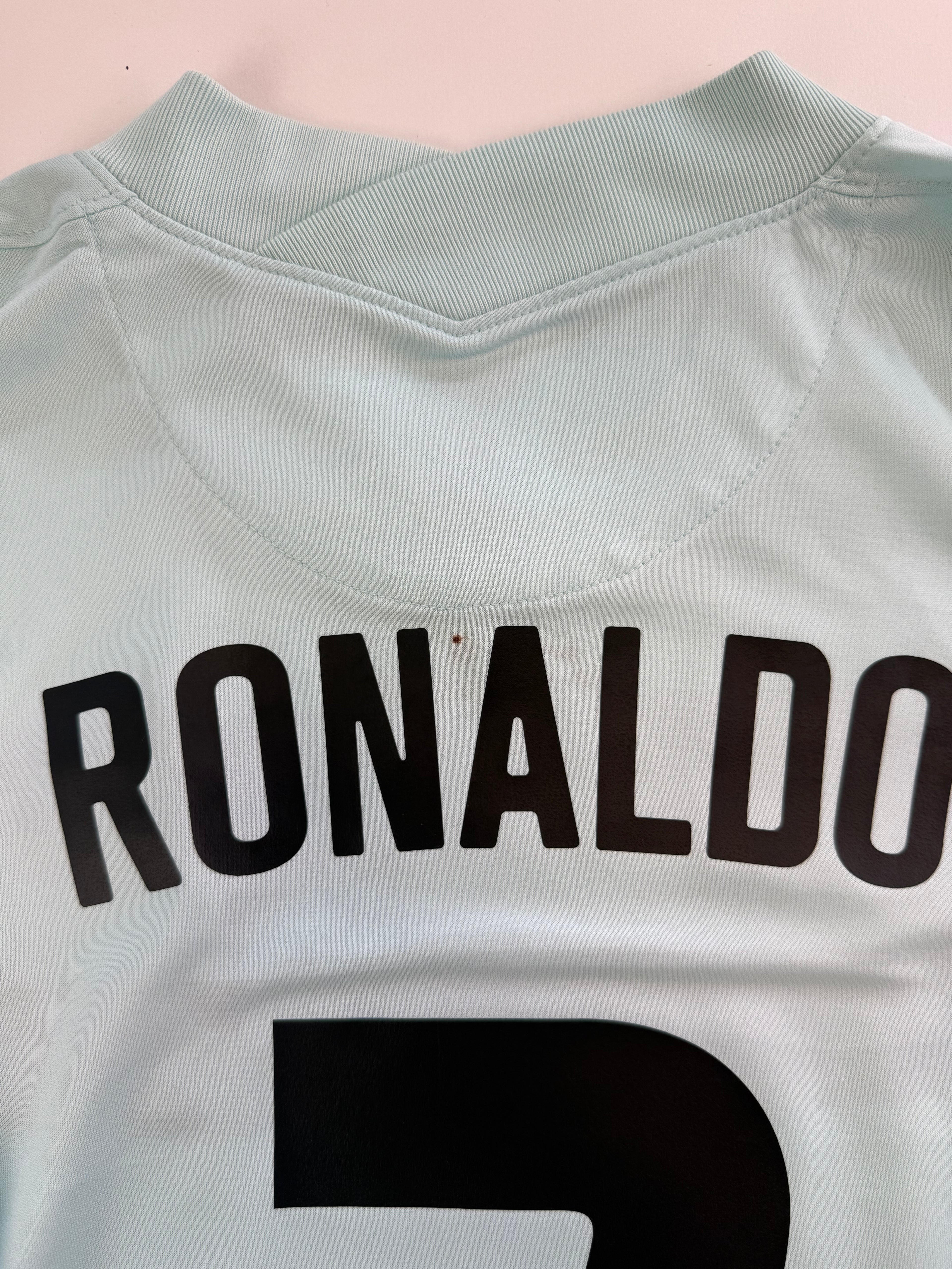 Cristiano Ronaldo Portugal 20/21 - M