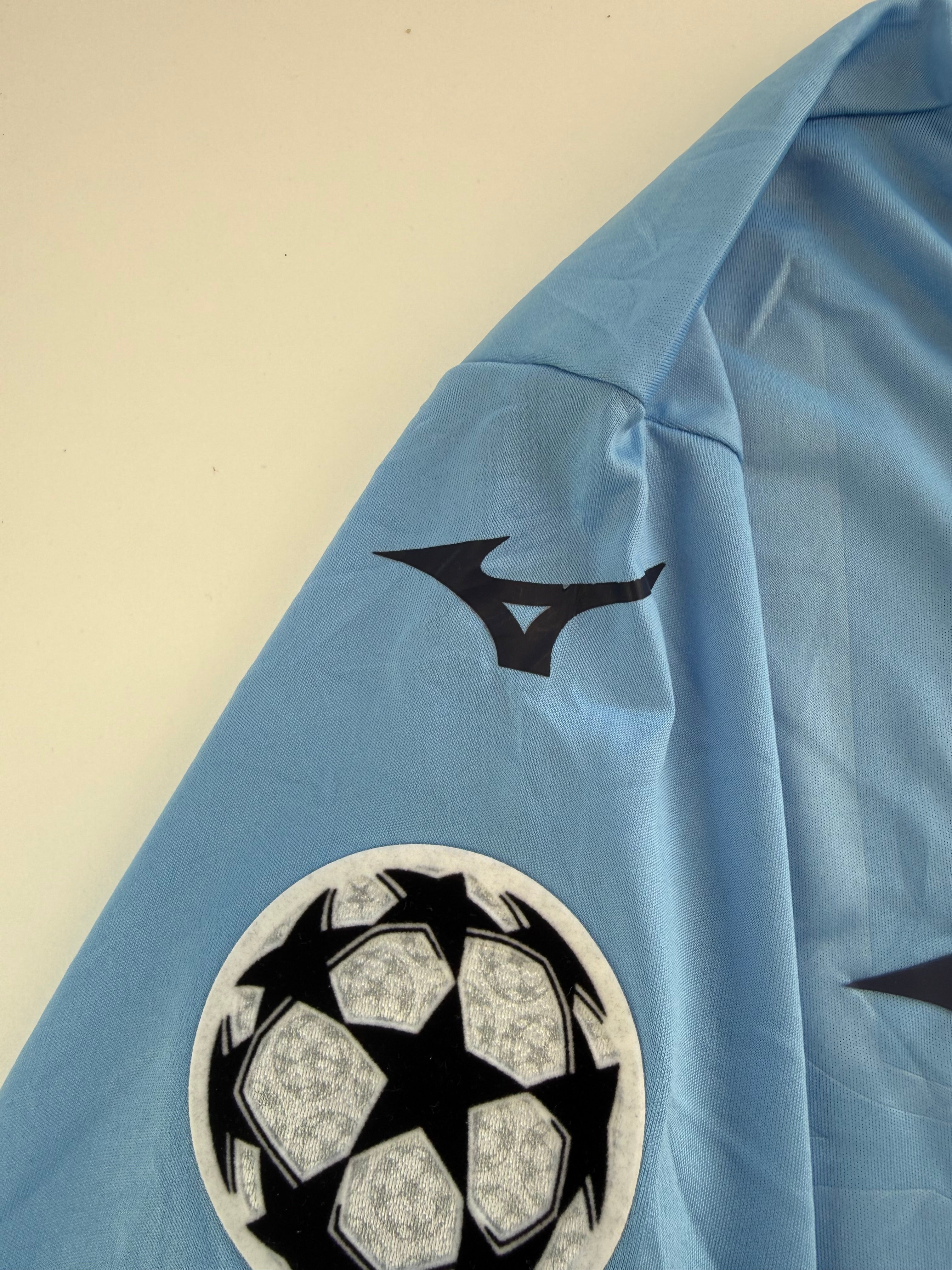 Daichi Kamada Lazio 22/23 -