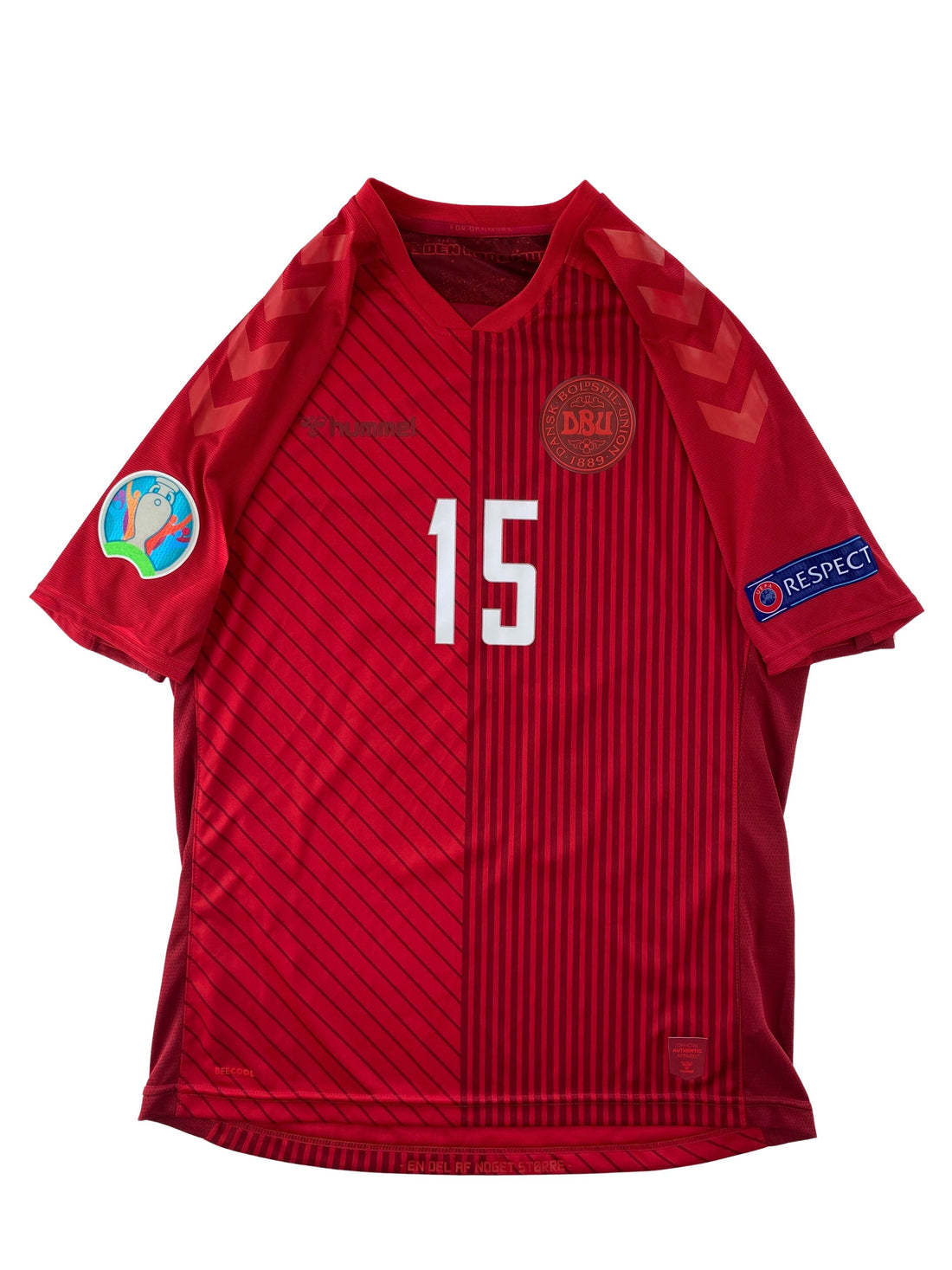 Christian Nørgaard Danmark 20/22 - L