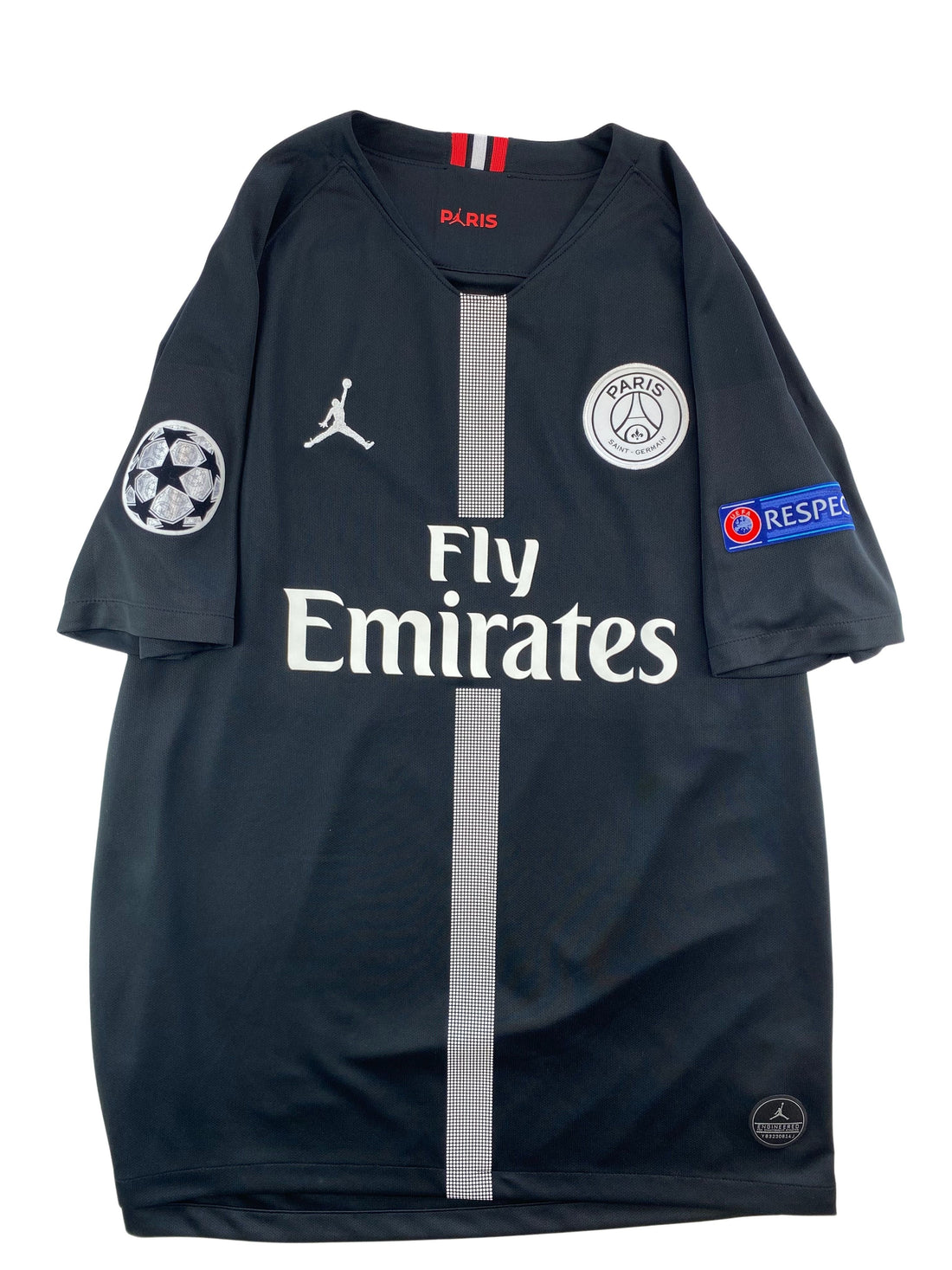 Kylian Mbappe PSG 18/19 - L