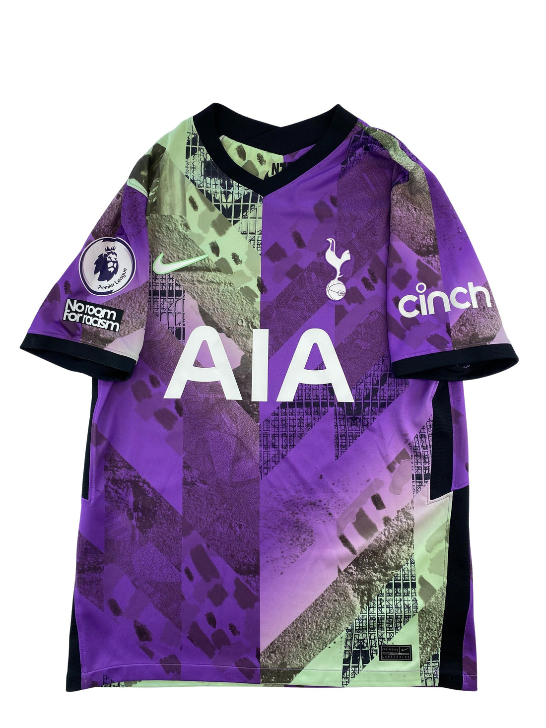 Harry Kane Tottenham Hotspur 21/22 - M