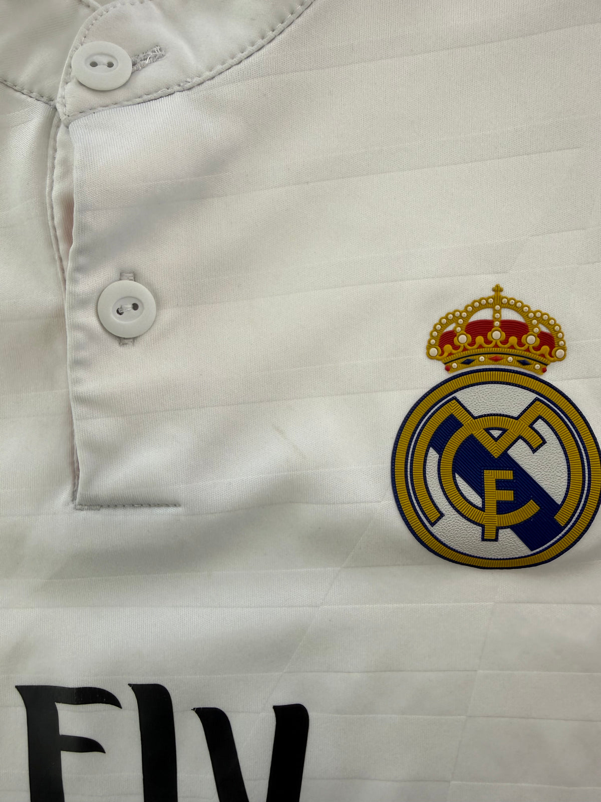 Real Madrid 14/15 - S