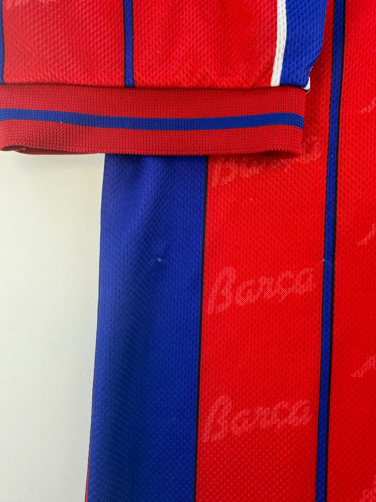 Barcelona 97/98 - M