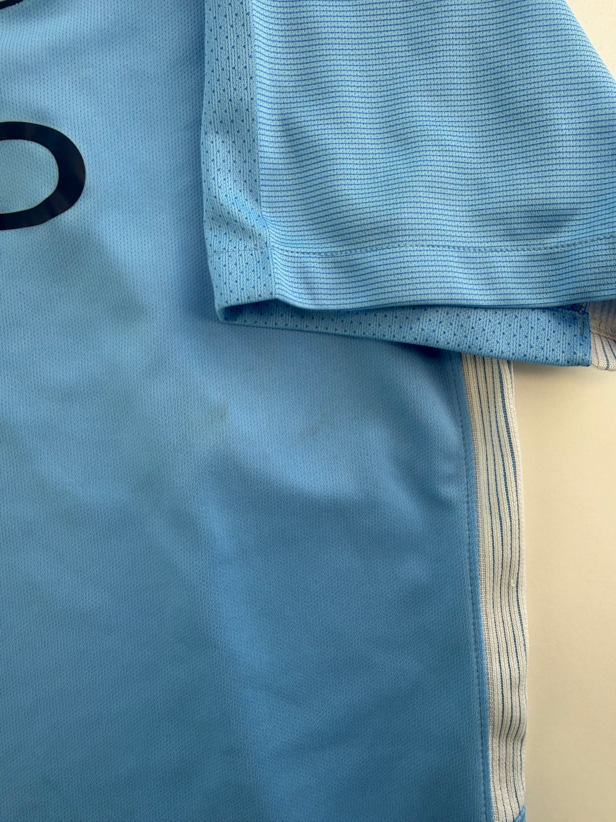 Manchester City 17/18 - XL