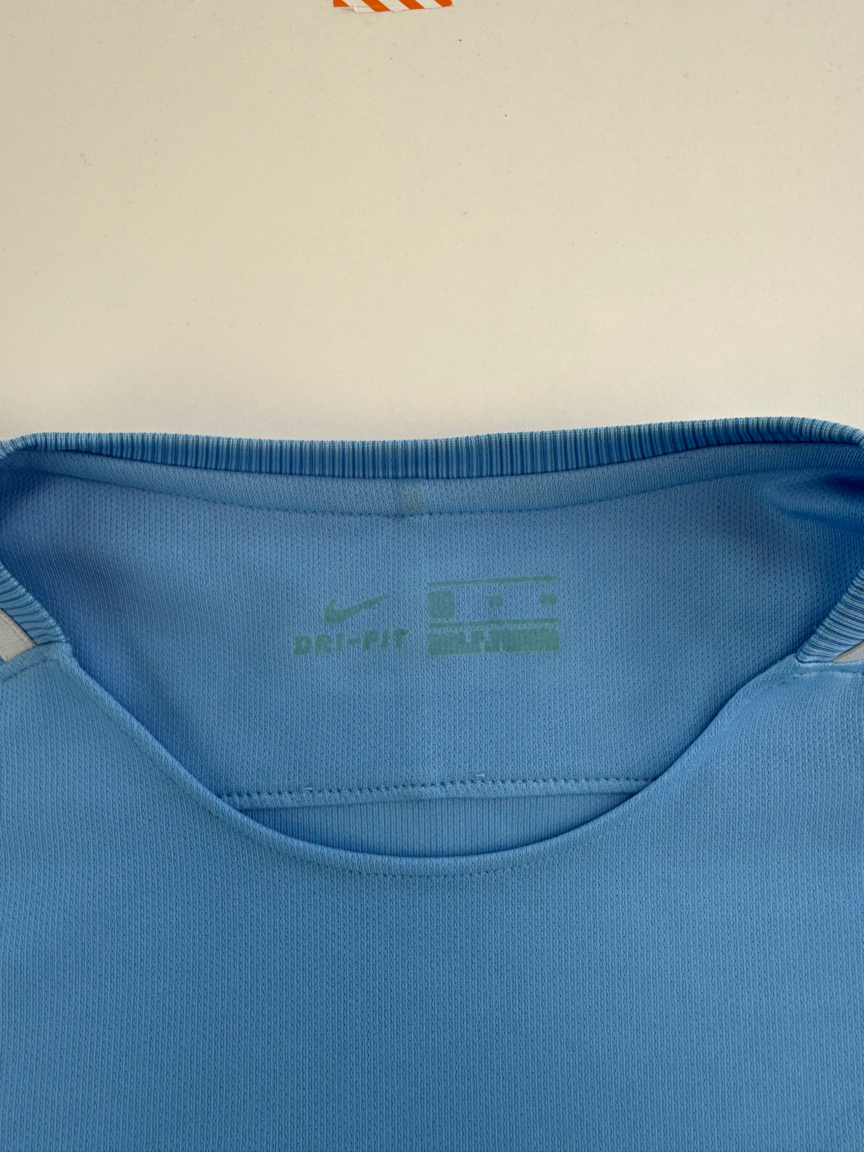 Manchester City 17/18 - XL