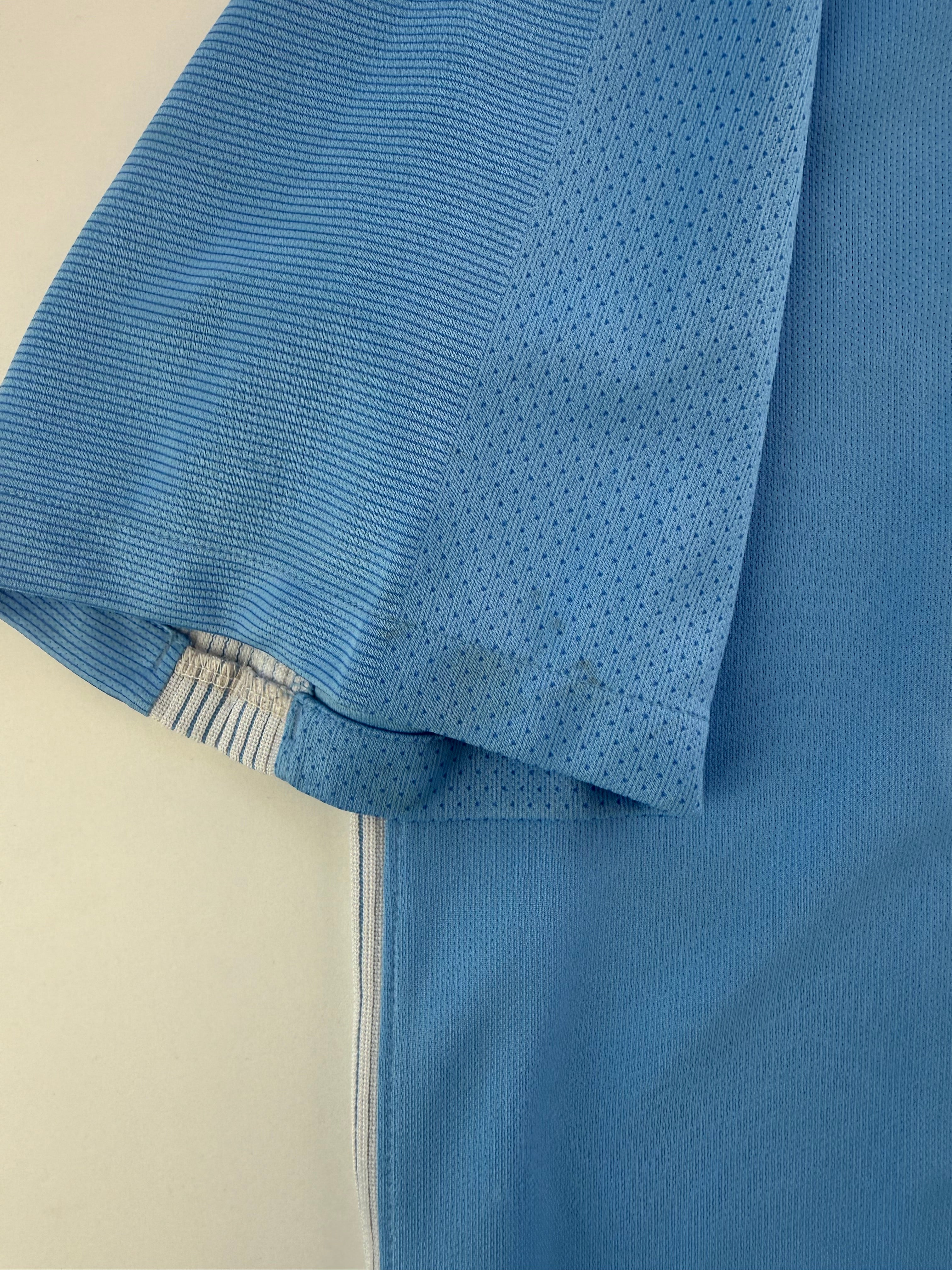Manchester City 17/18 - XL