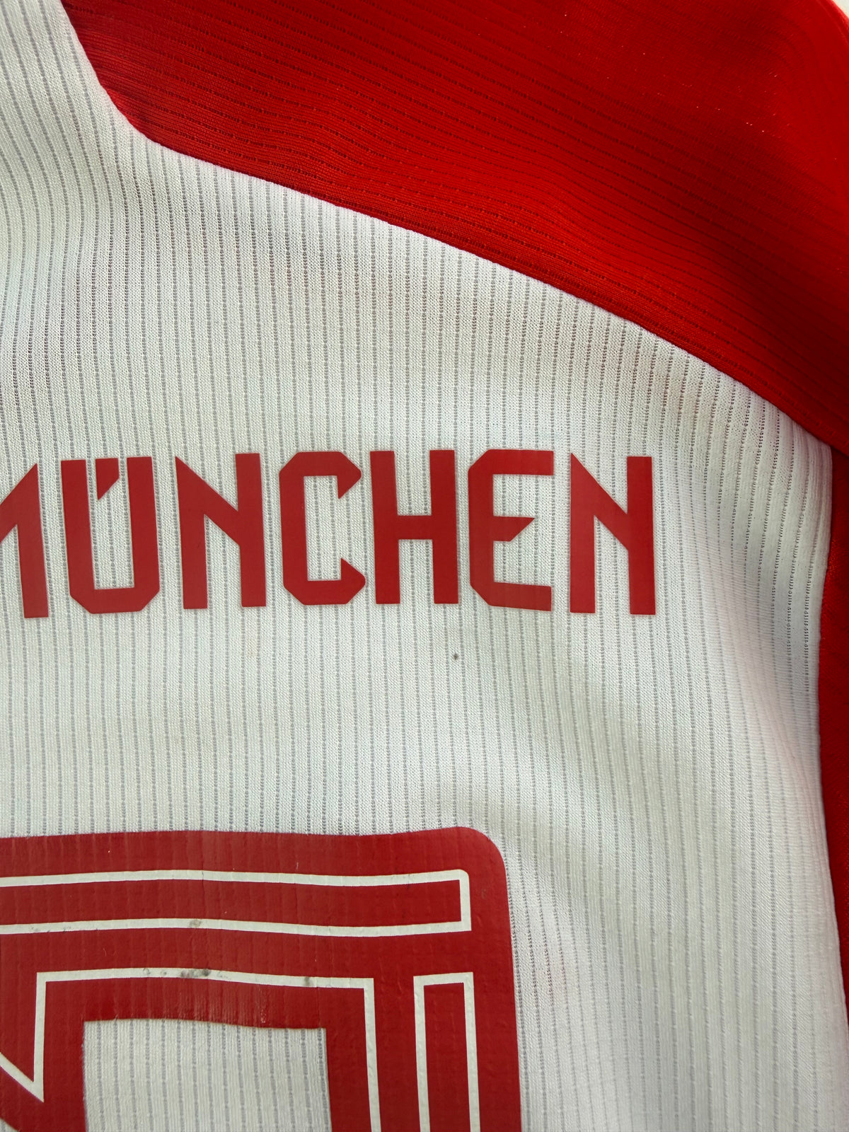 Jamal Musiala Bayern München 23/24 - 11/12 Y