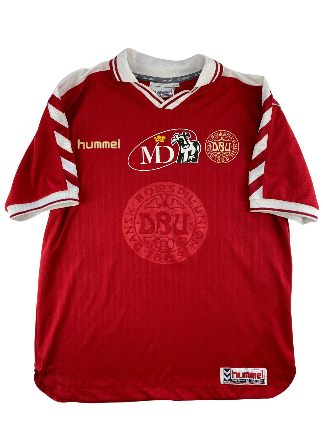 Danmark 98/00 - M