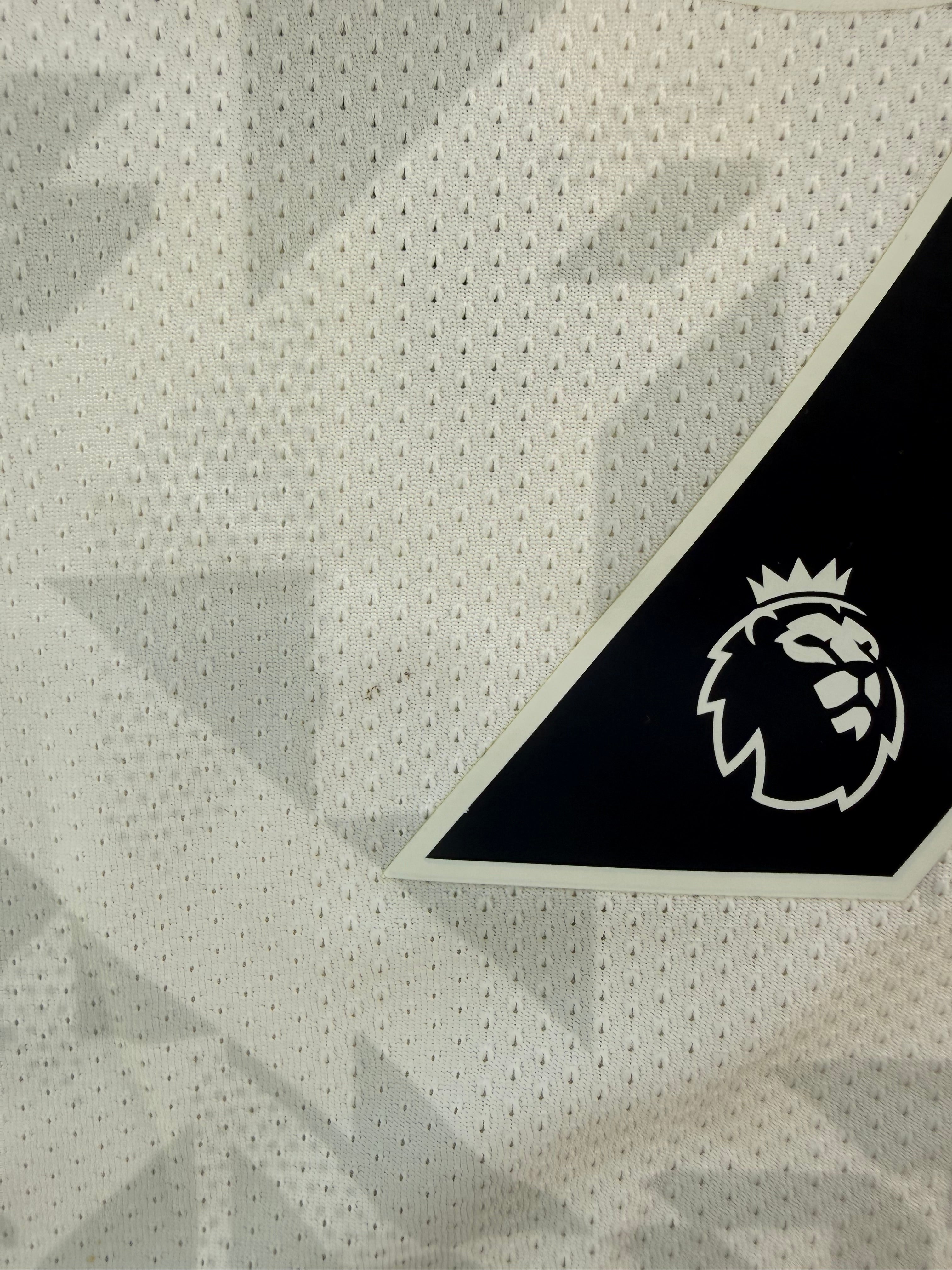 Gareth Bale Tottenham 20/21 - S