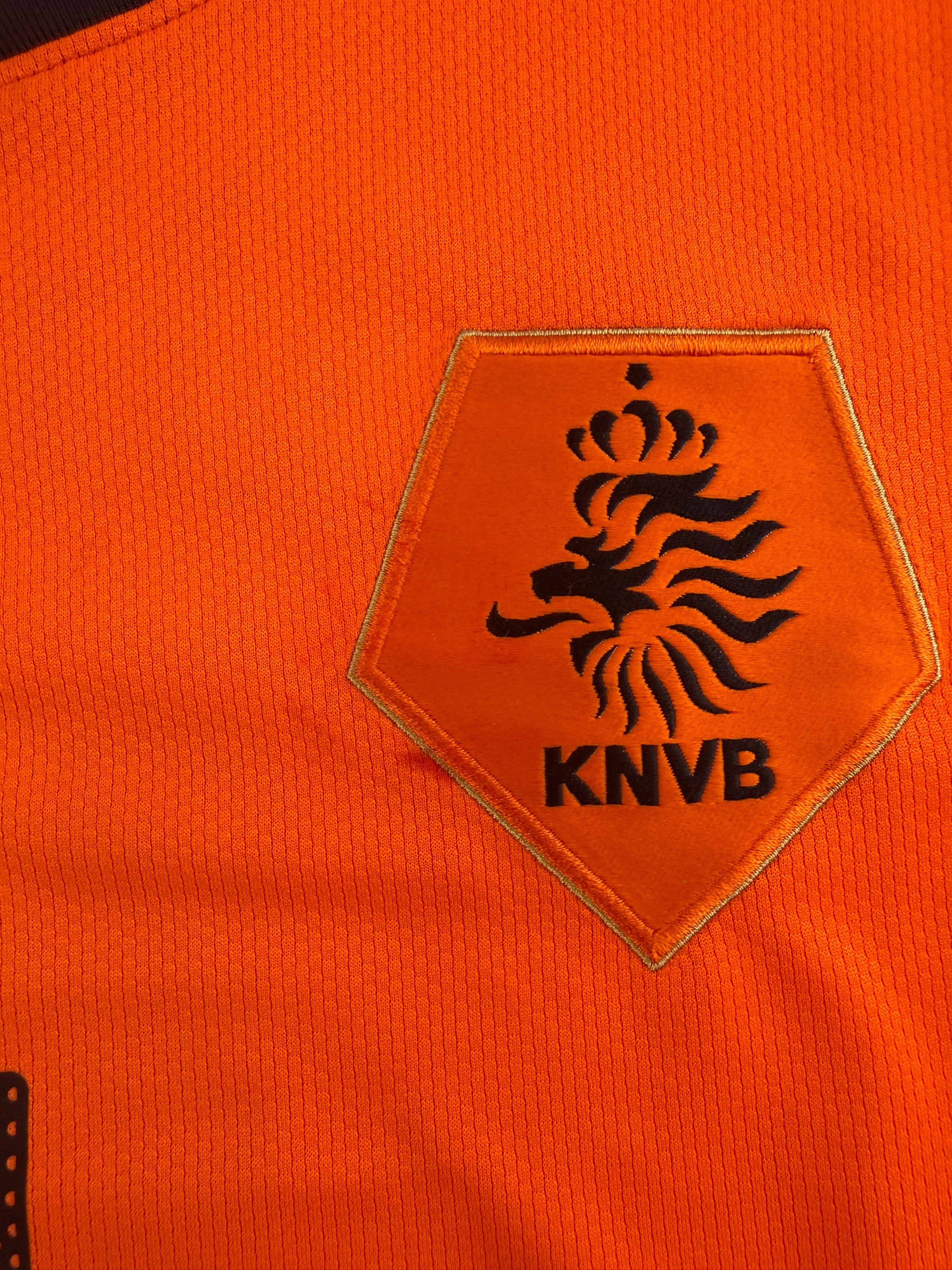 Arjen Robben Holland 10/11 - XL