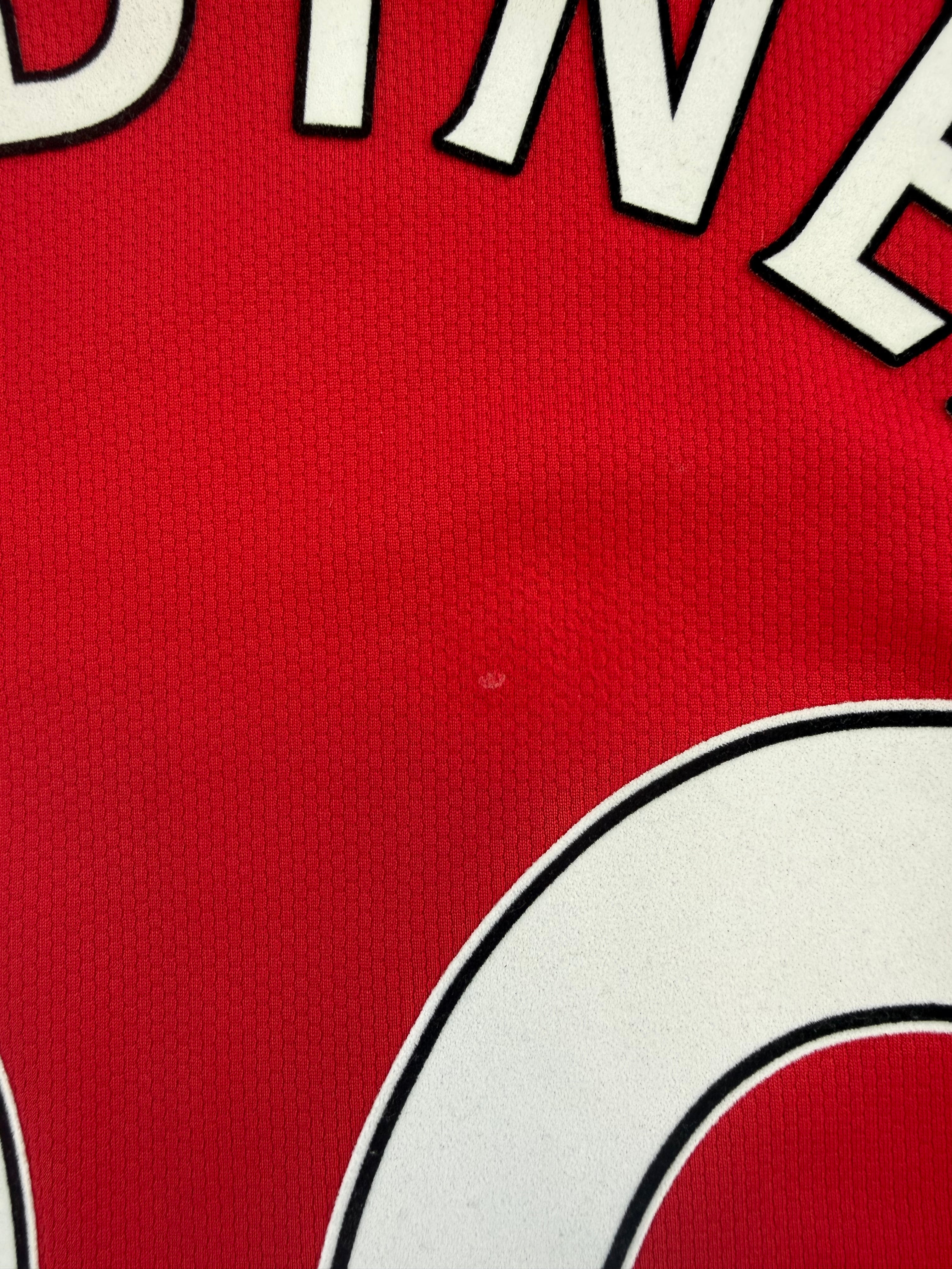 Nicklas Bendtner Arsenal 06/08 - L