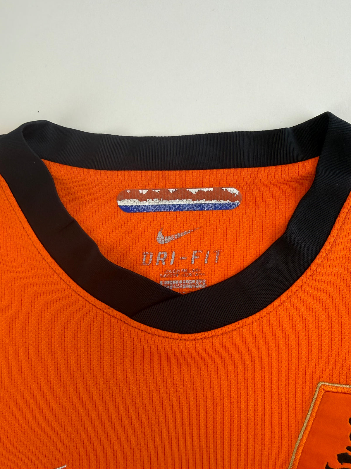 Arjen Robben Holland 10/11 - L