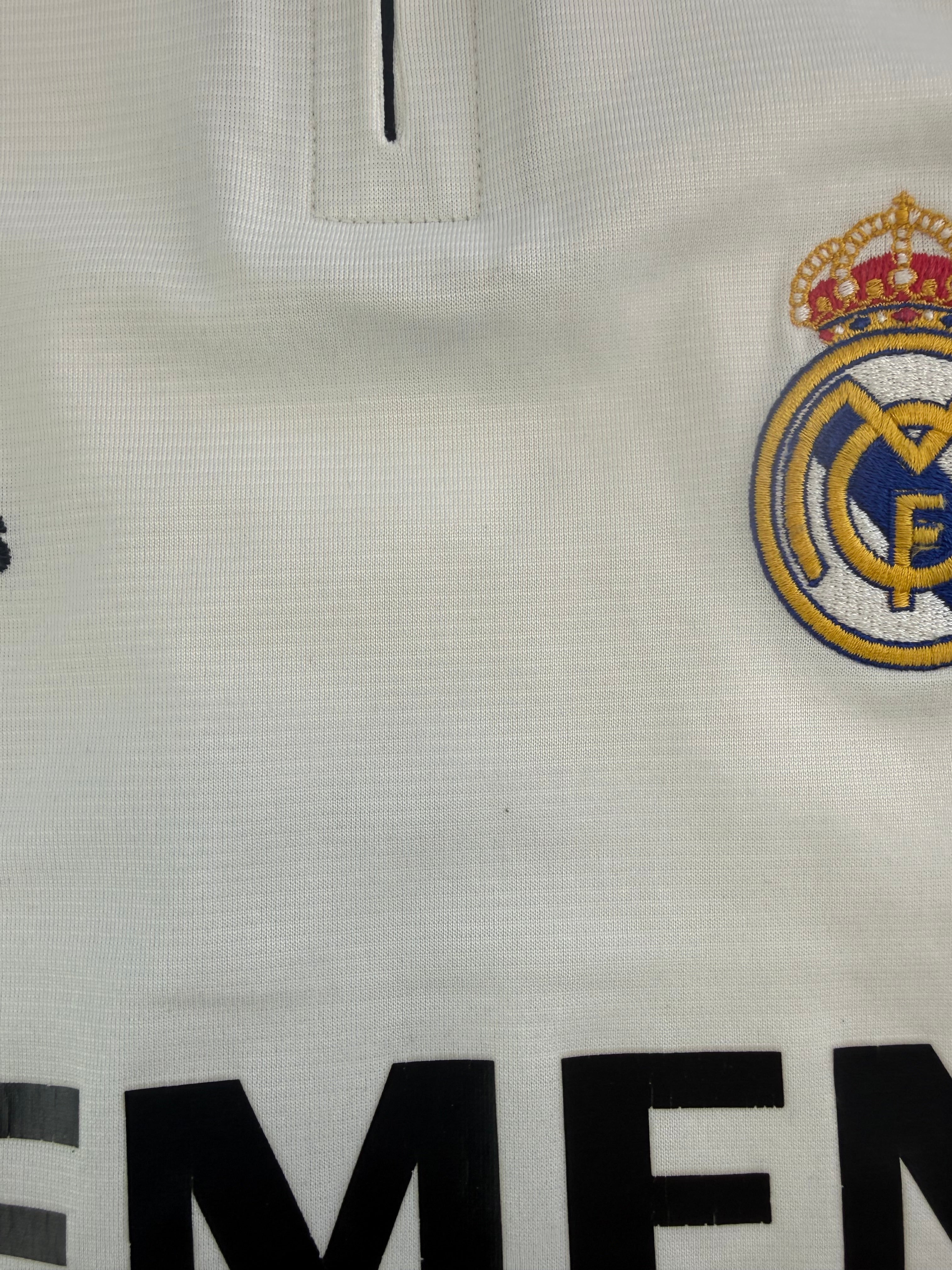 Real Madrid 03/04 - S