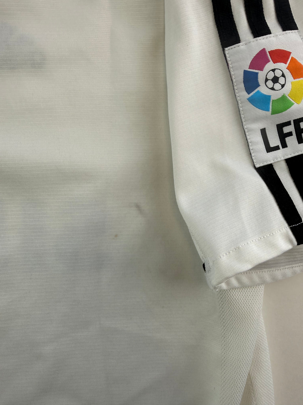 Real Madrid 03/04 - S