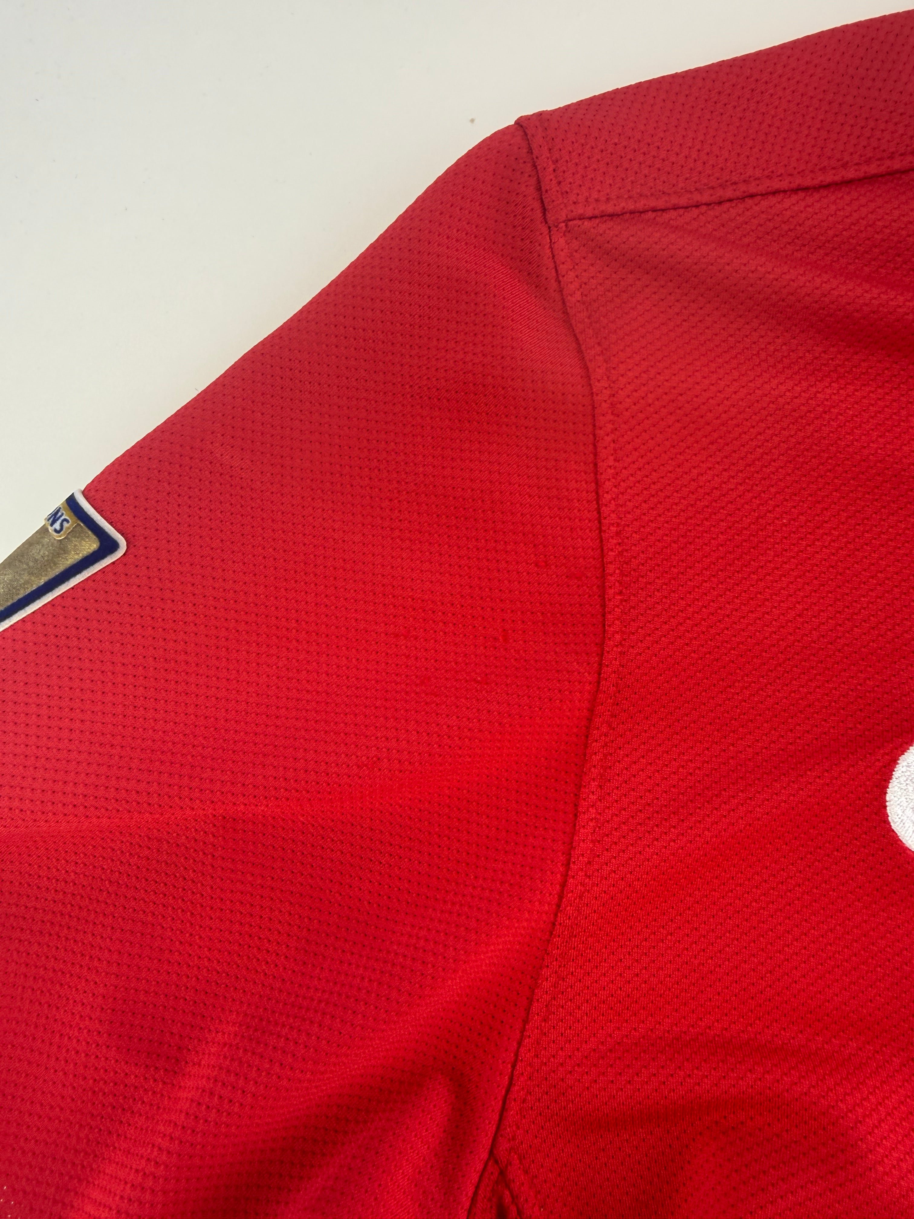 Wayne Rooney Manchester United 11/12 - M