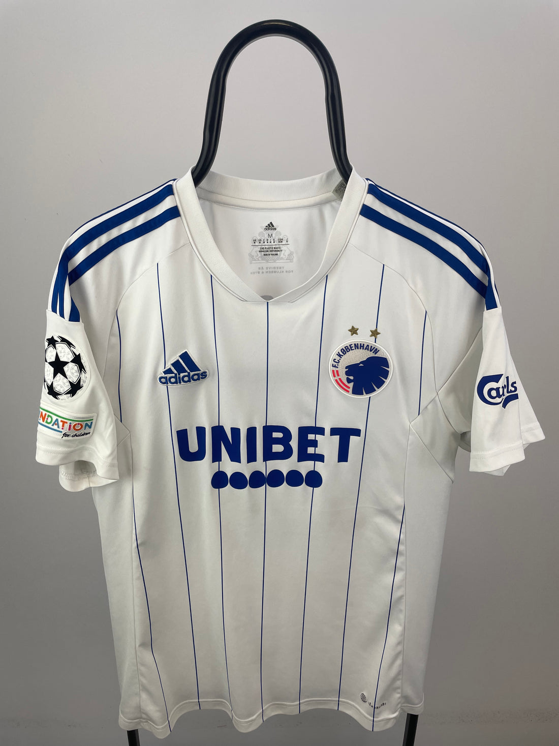 Mohammed Daramy FCK 22/23 - M