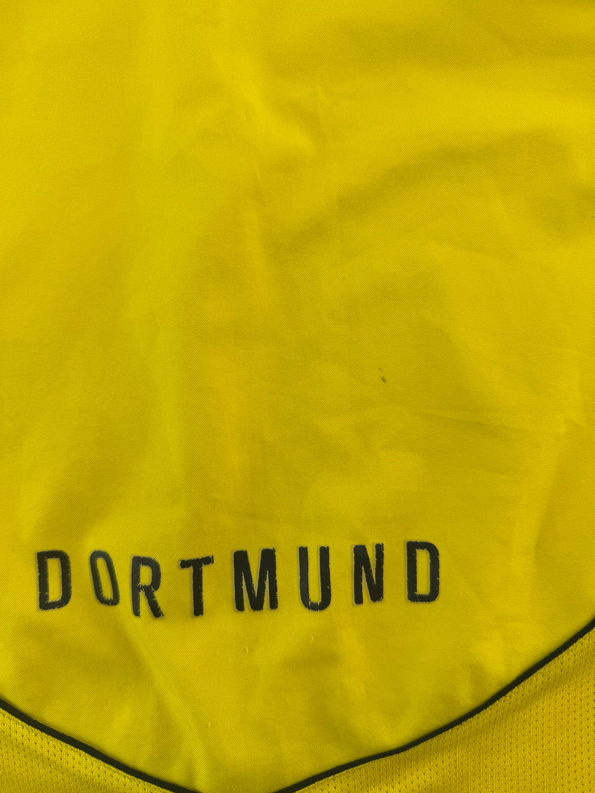 Dortmund 04/05 - S