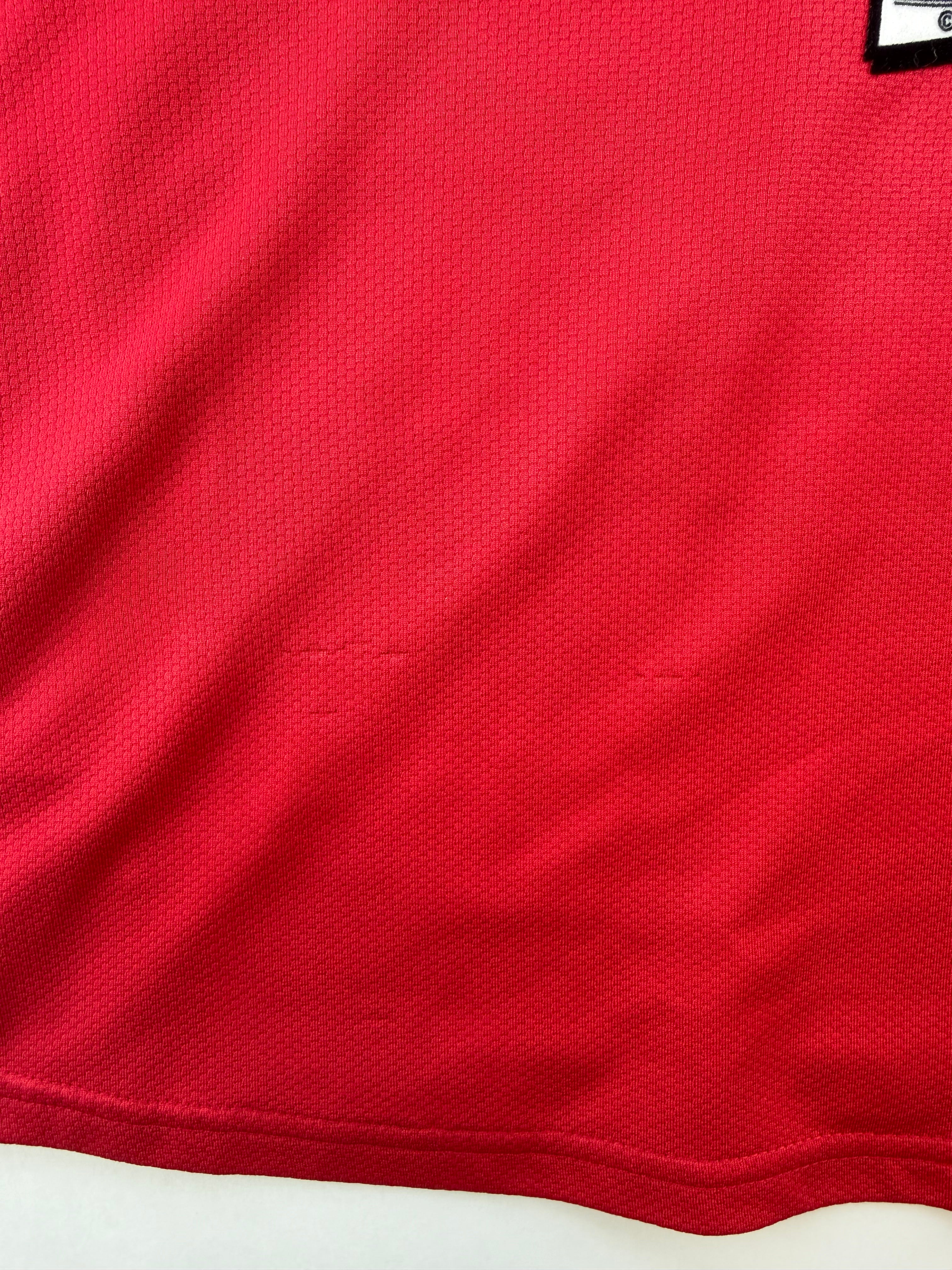 Thierry Henry Arsenal 06/07 - L