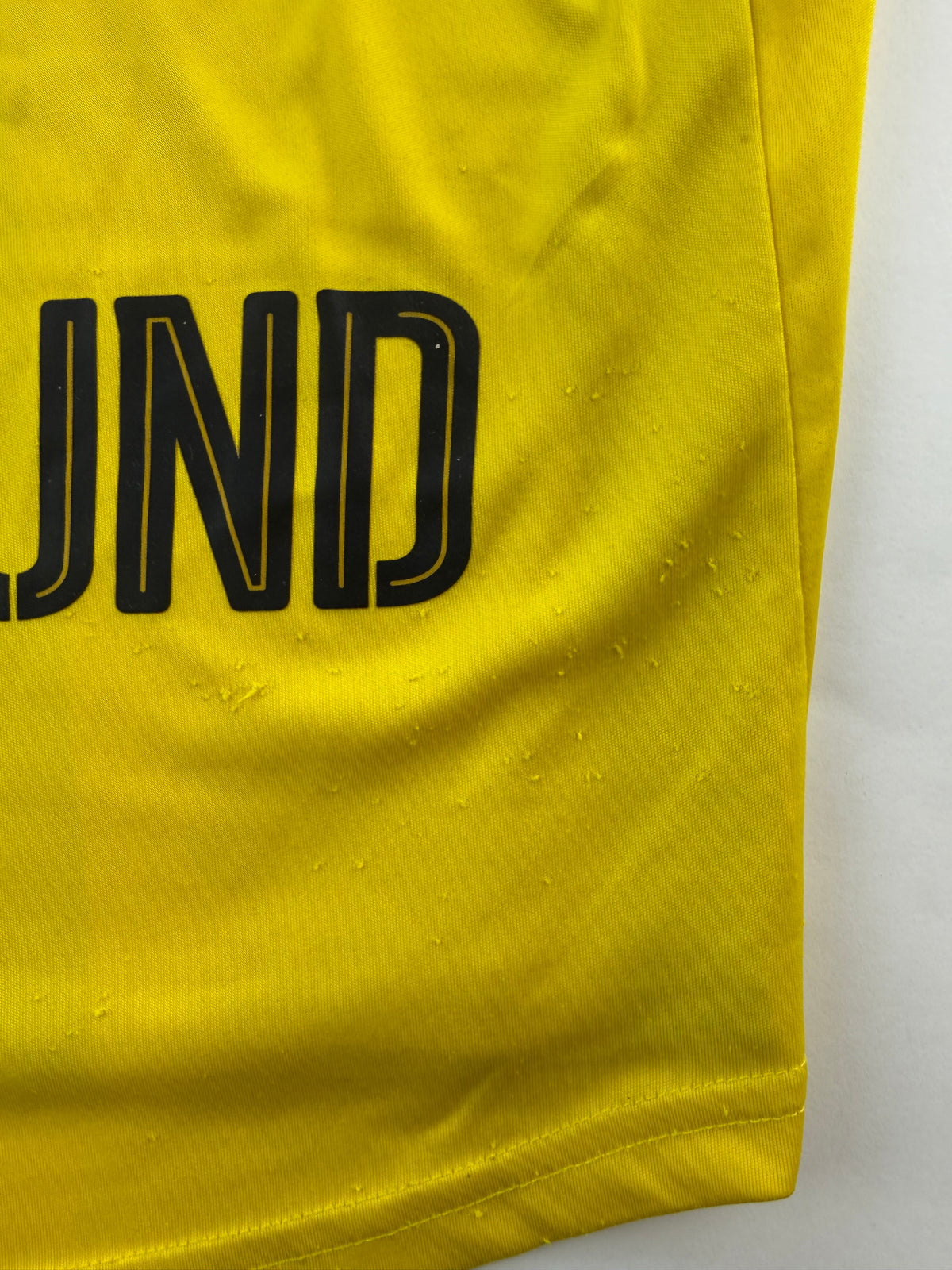 Ousmane Dembélé Dortmund 16/17 - S