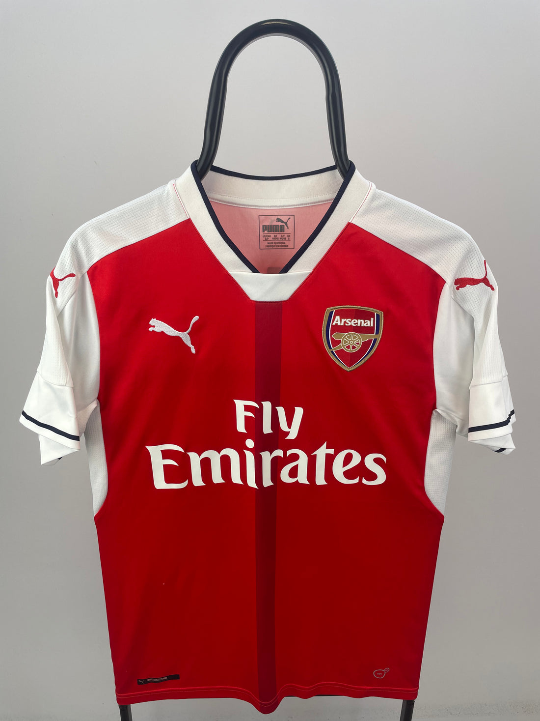 Mesut Özil Arsenal 15/16 - S