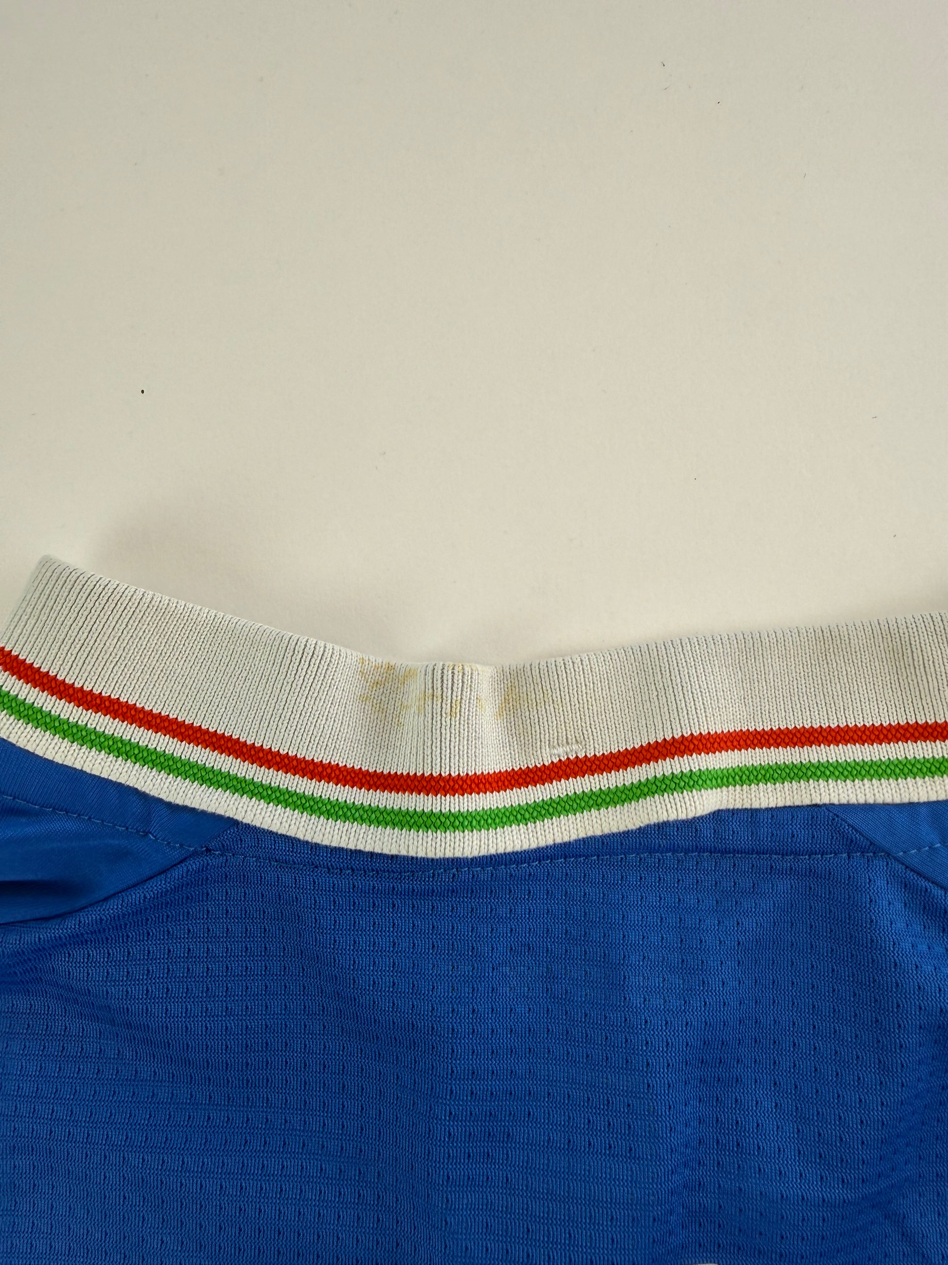 Andrea Pirlo Italien 11/12 - S