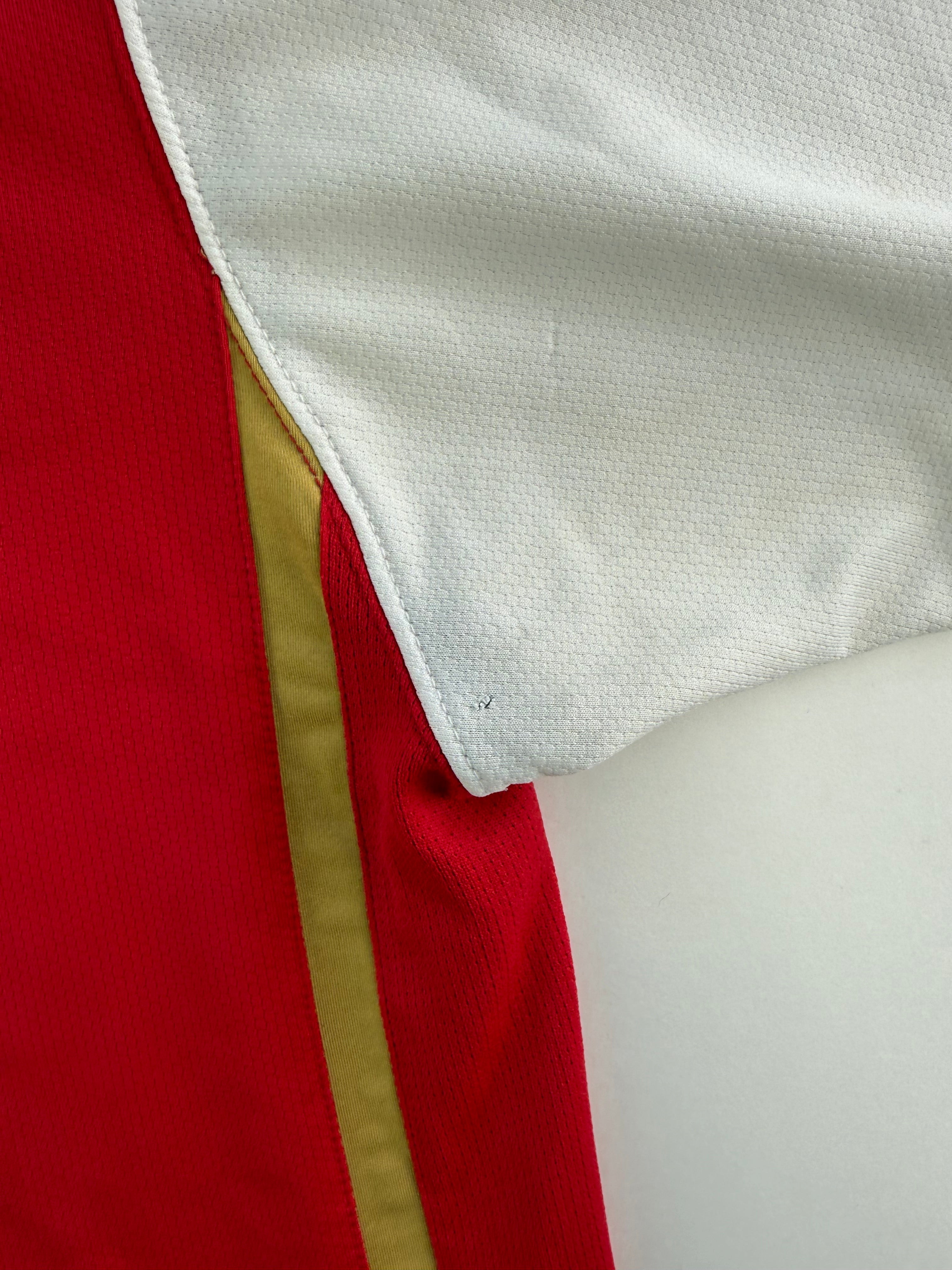 Thierry Henry Arsenal 06/07 - L
