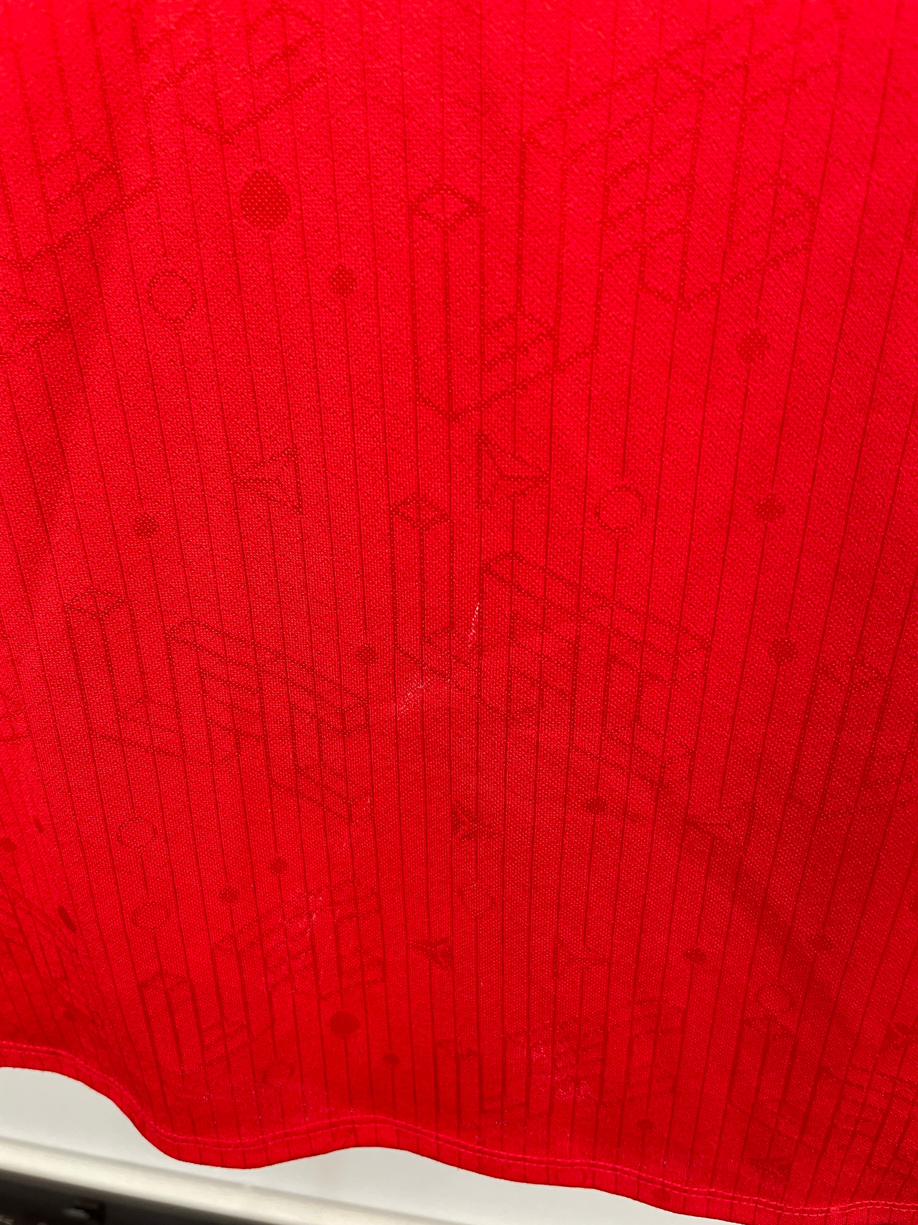 Steven Gerrard Liverpool Heimtrikot 14/15 - M