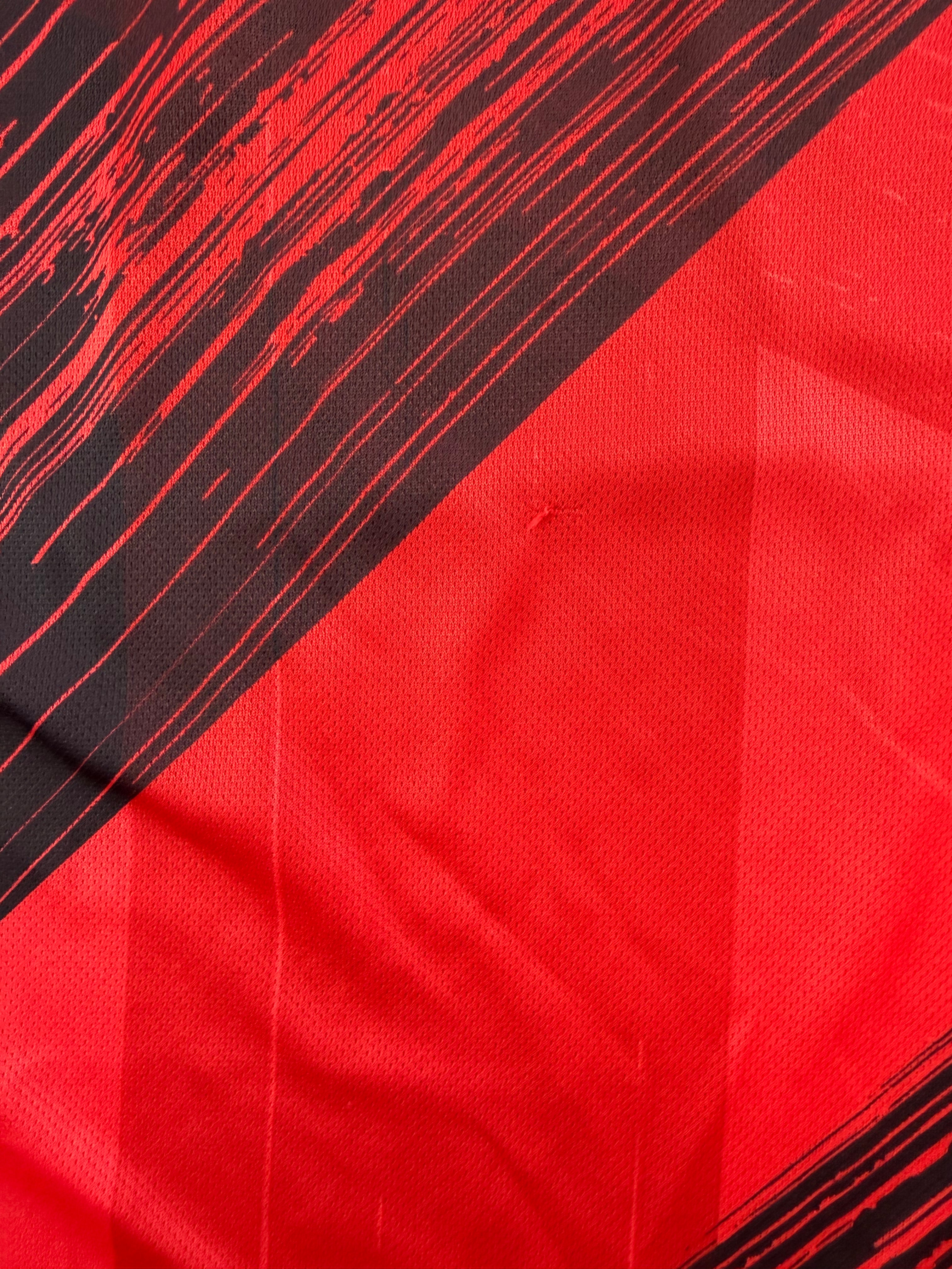 Eden Hazard Belgien 20/21 - XXL