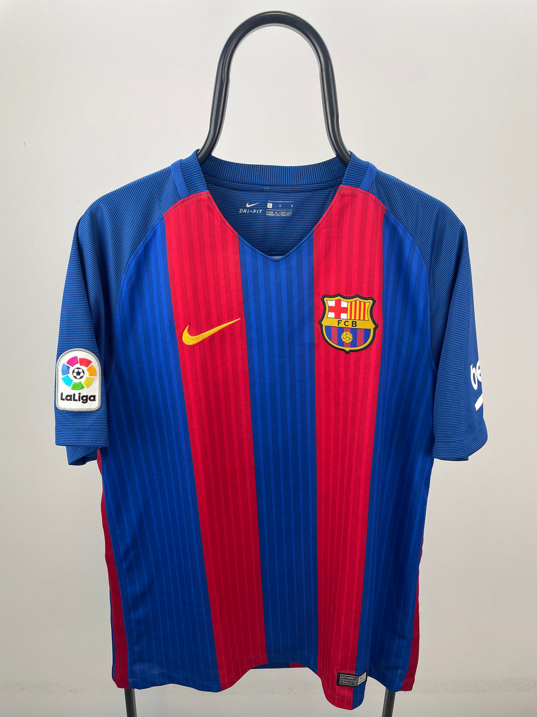 Lionel Messi FC Barcelona 16/17 - L