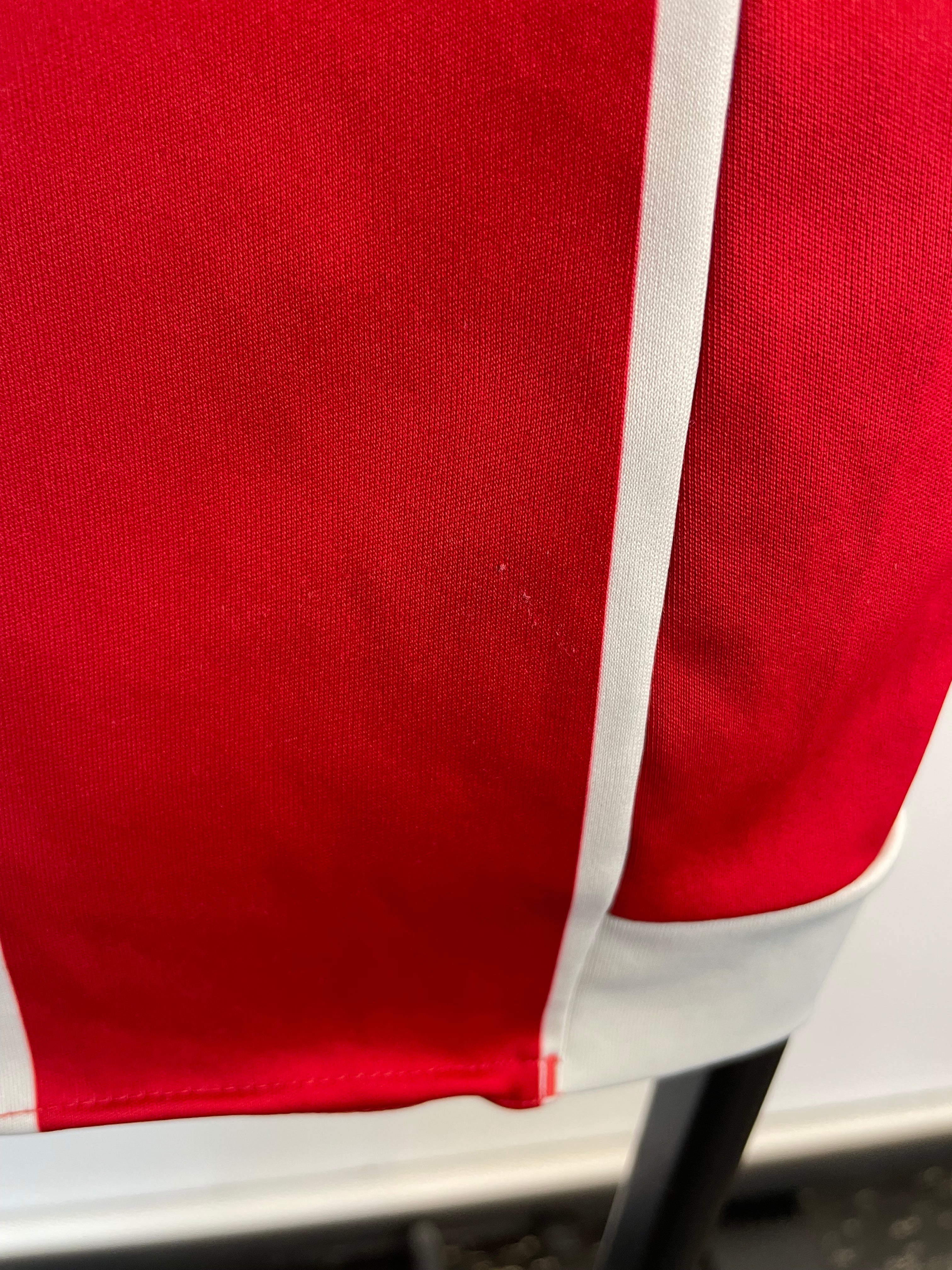 Virgil van Dijk Southampton Heimtrikot 15/16 - M