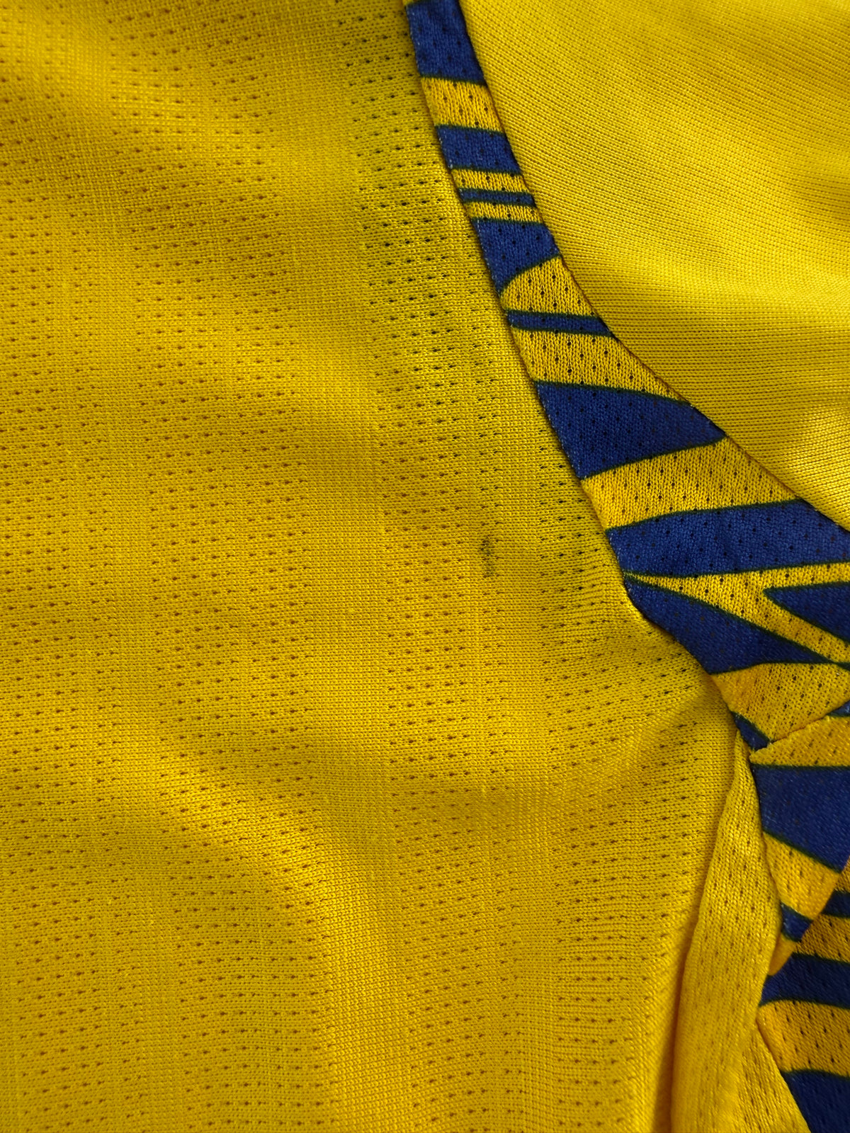 Freddie Ljungberg Schweden 07/08 - XL