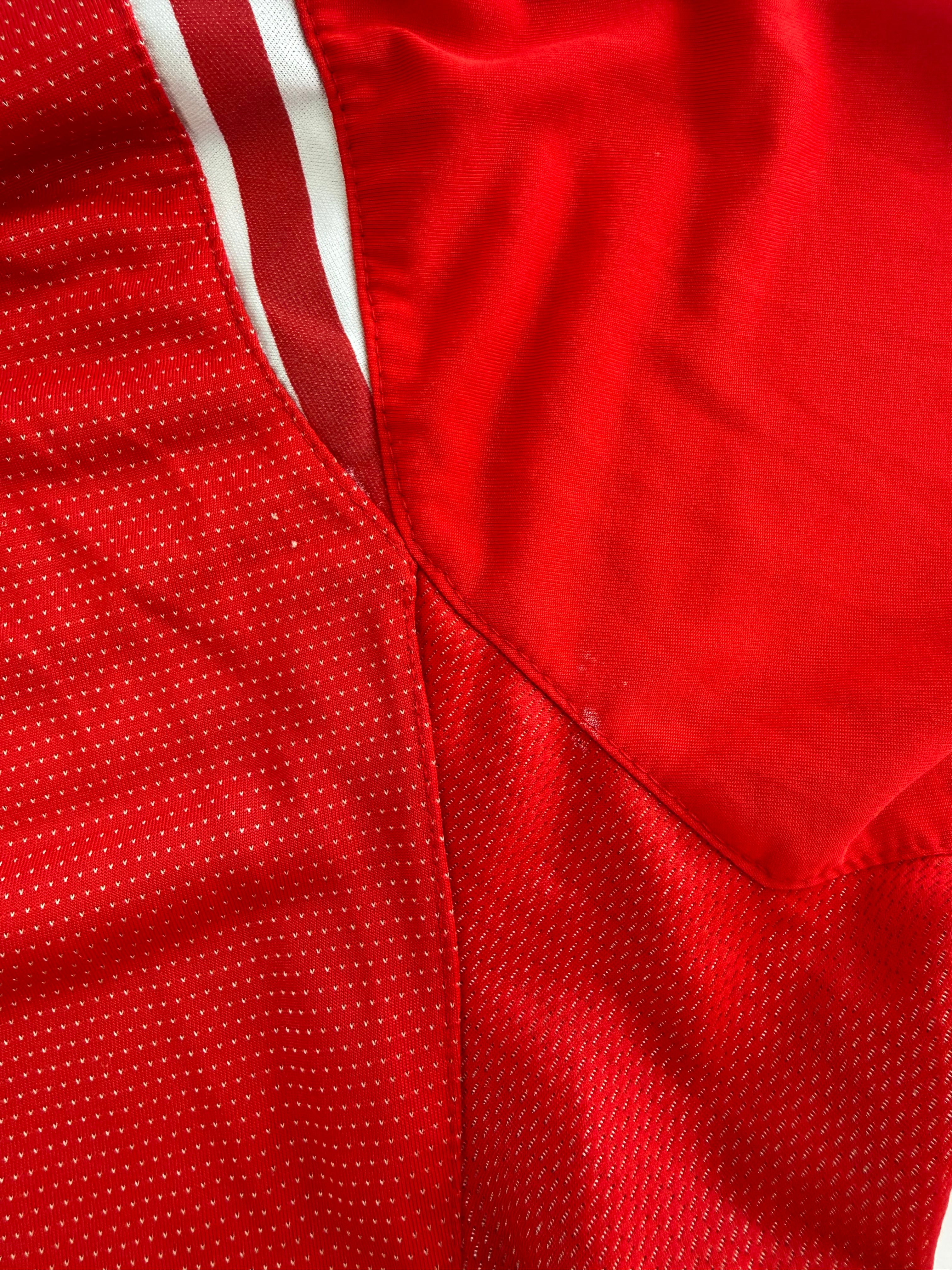 David Beckham England 04/05 - XL