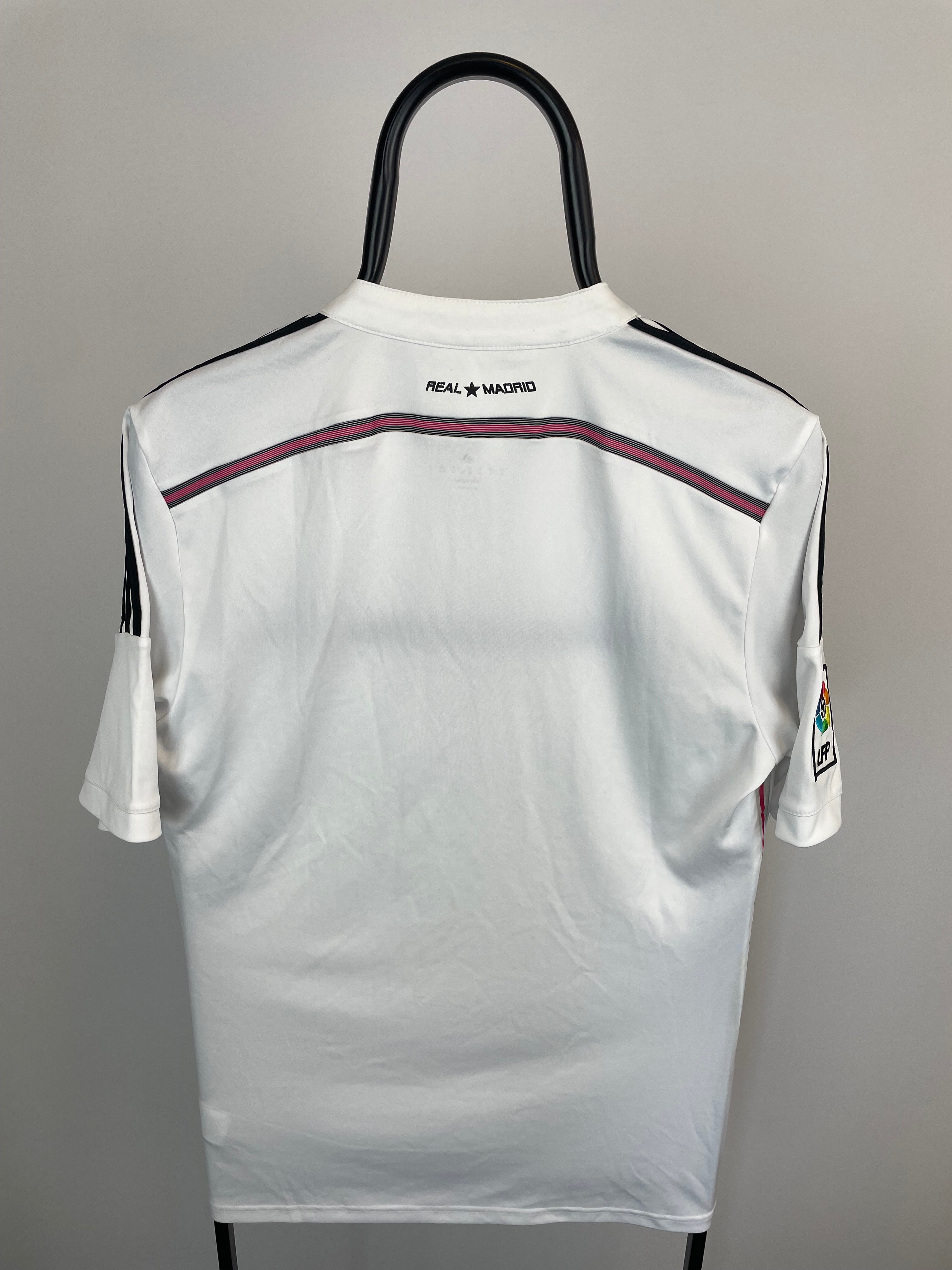 Real Madrid Heimtrikot 14/15 - Größe M