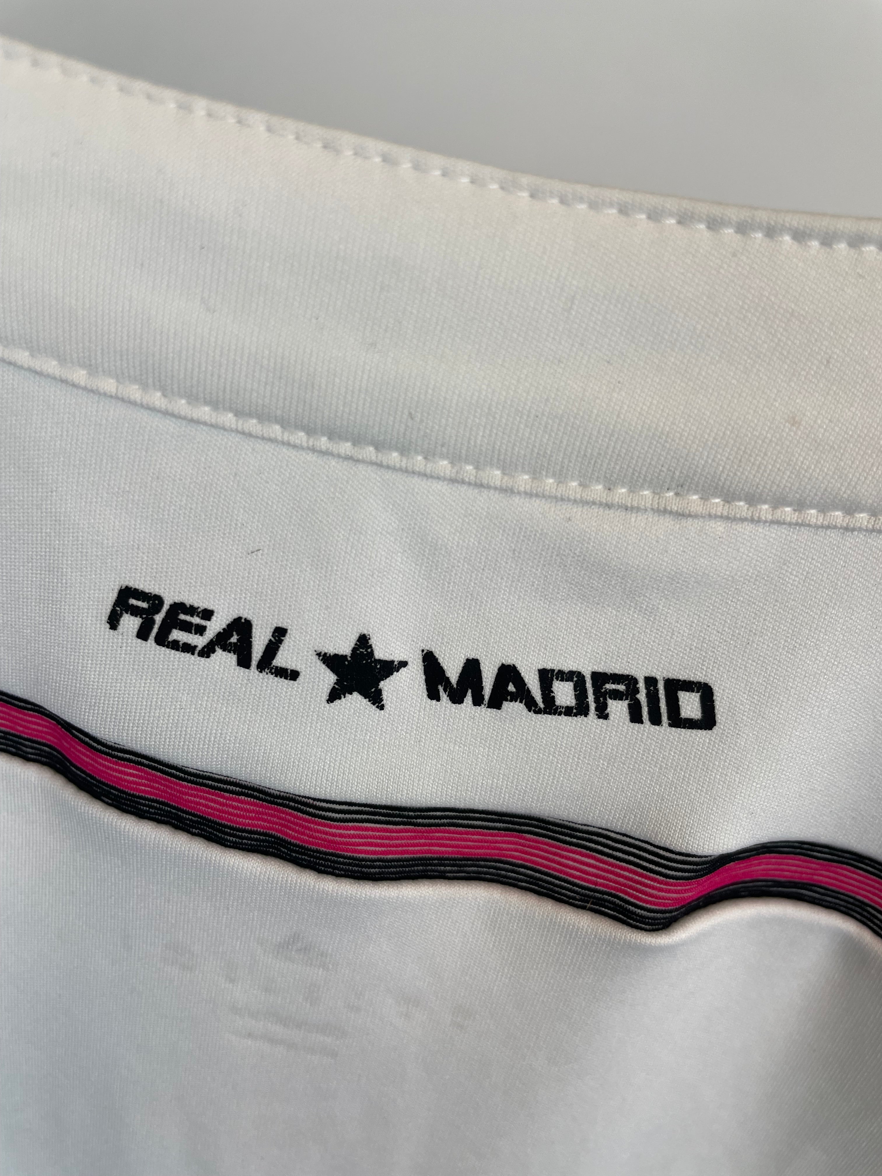 Real Madrid Heimtrikot 14/15 - Größe M