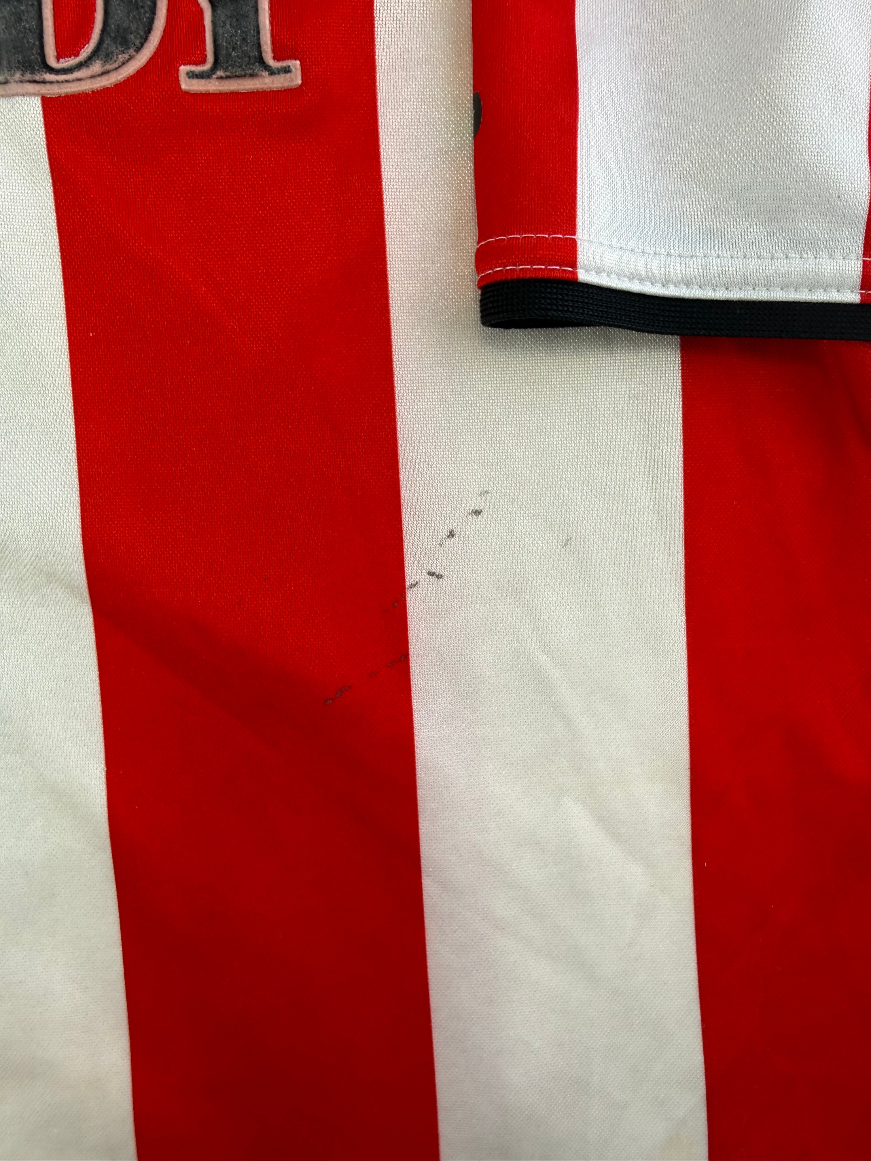 Kevin Phillips Sunderland 00/01 - S