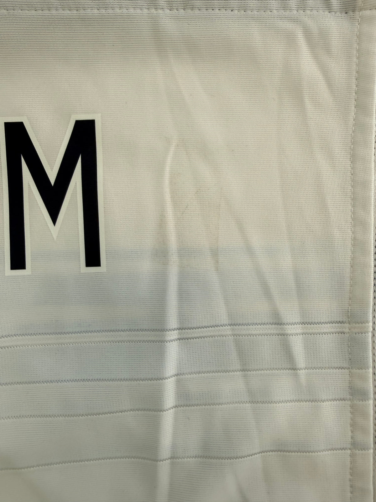 David Beckham England 04/05 - XL