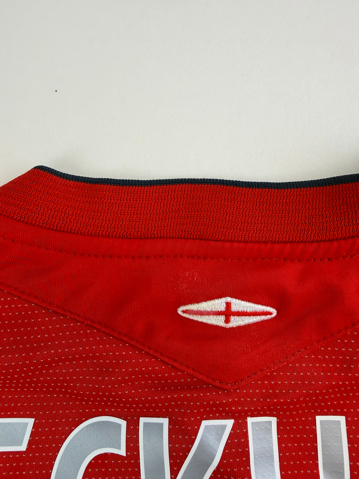 David Beckham England 06/07 - XL