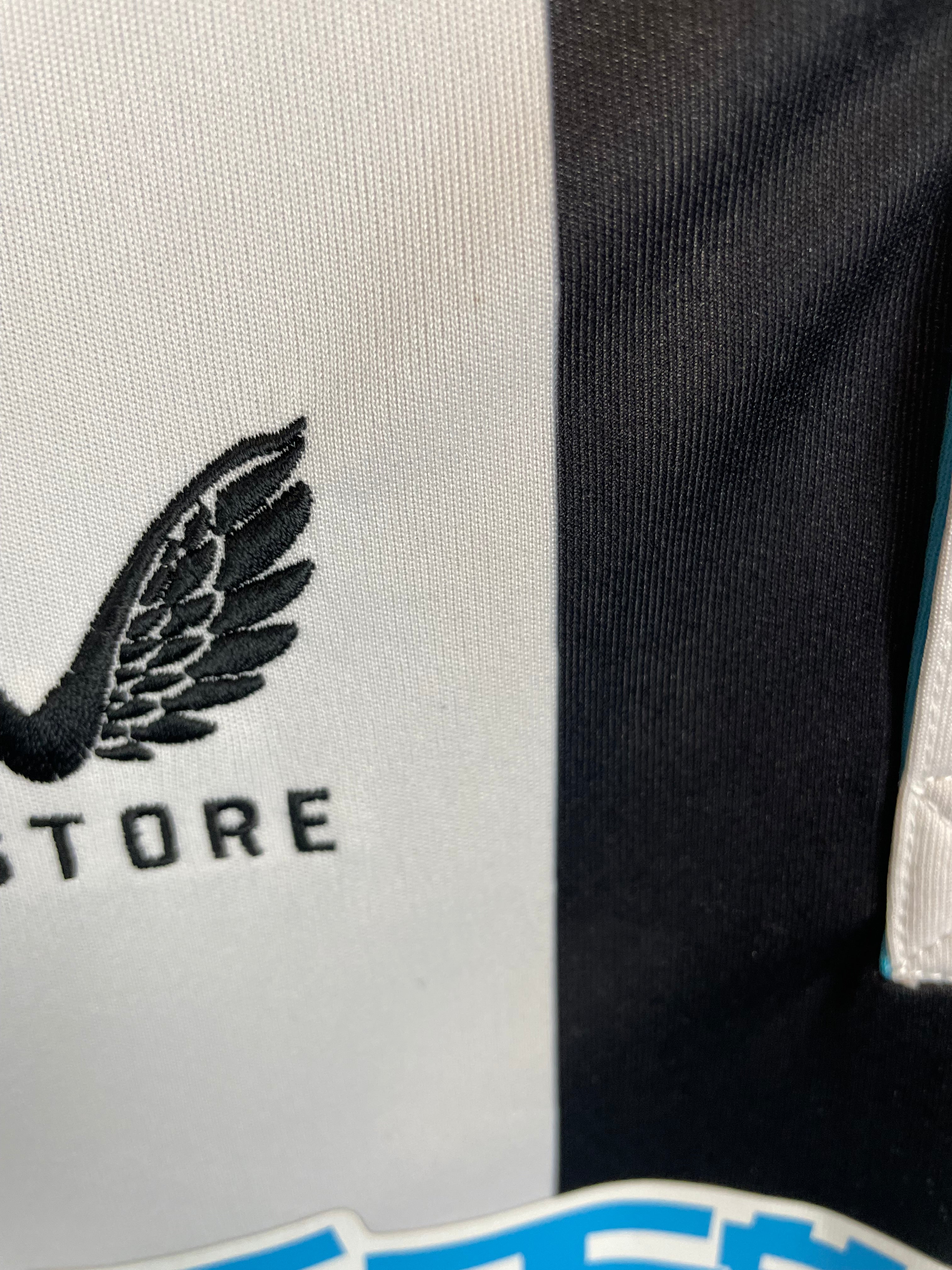 Saint-Maximin Newcastle Heimtrikot 21/22 - XL