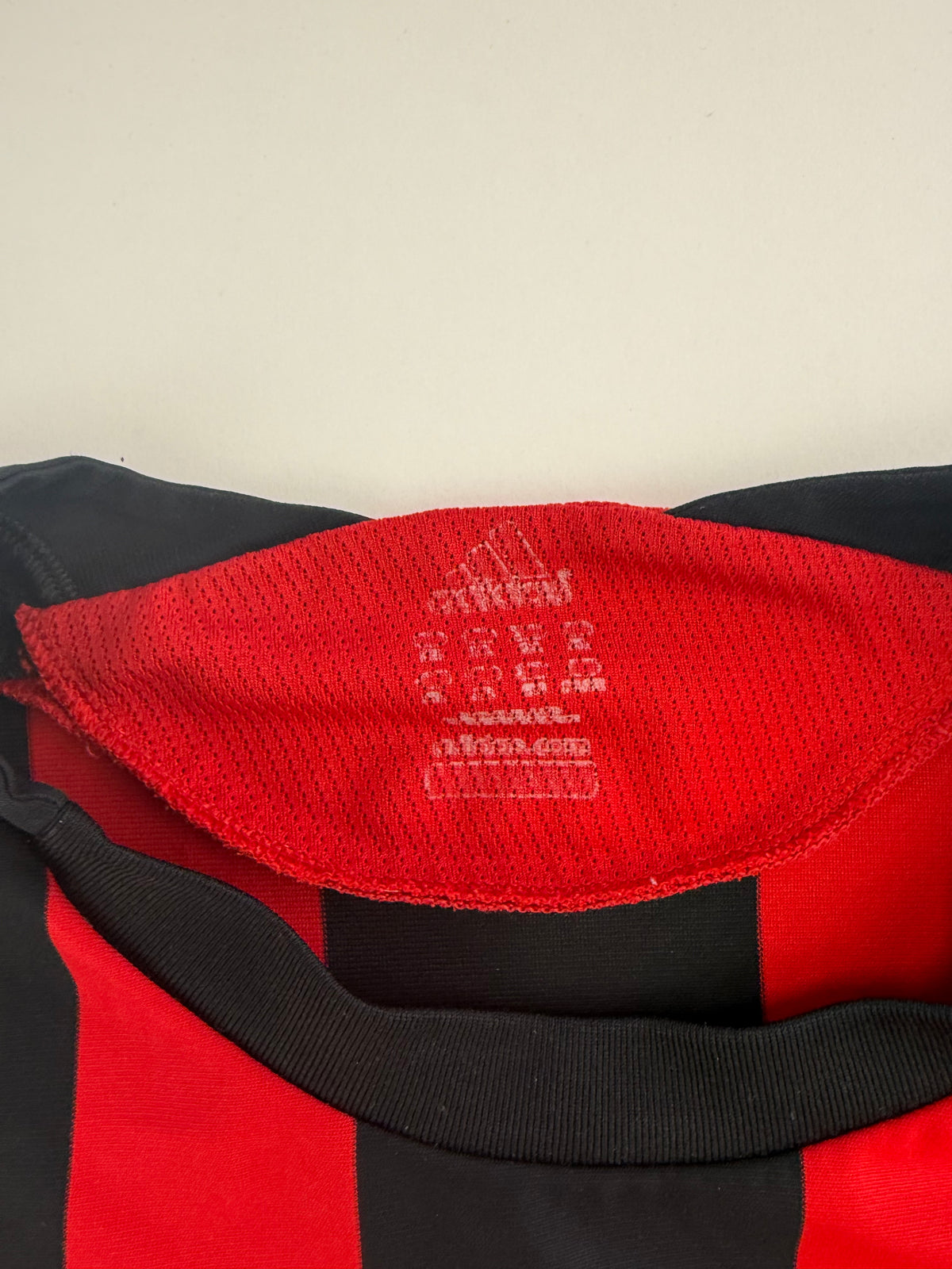 Ronaldinho AC Milan 09/10 - XL