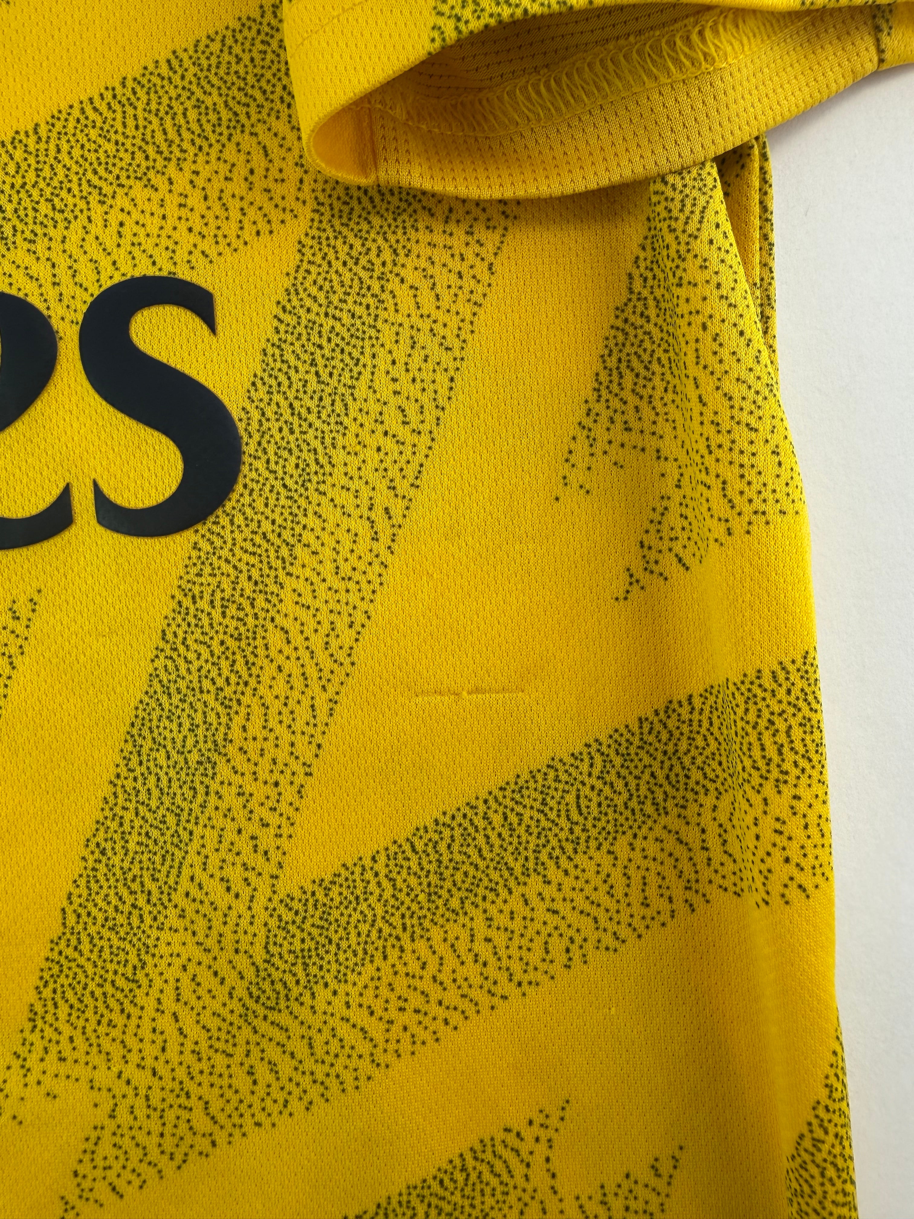 Mesut Özil Arsenal 19/20 - M