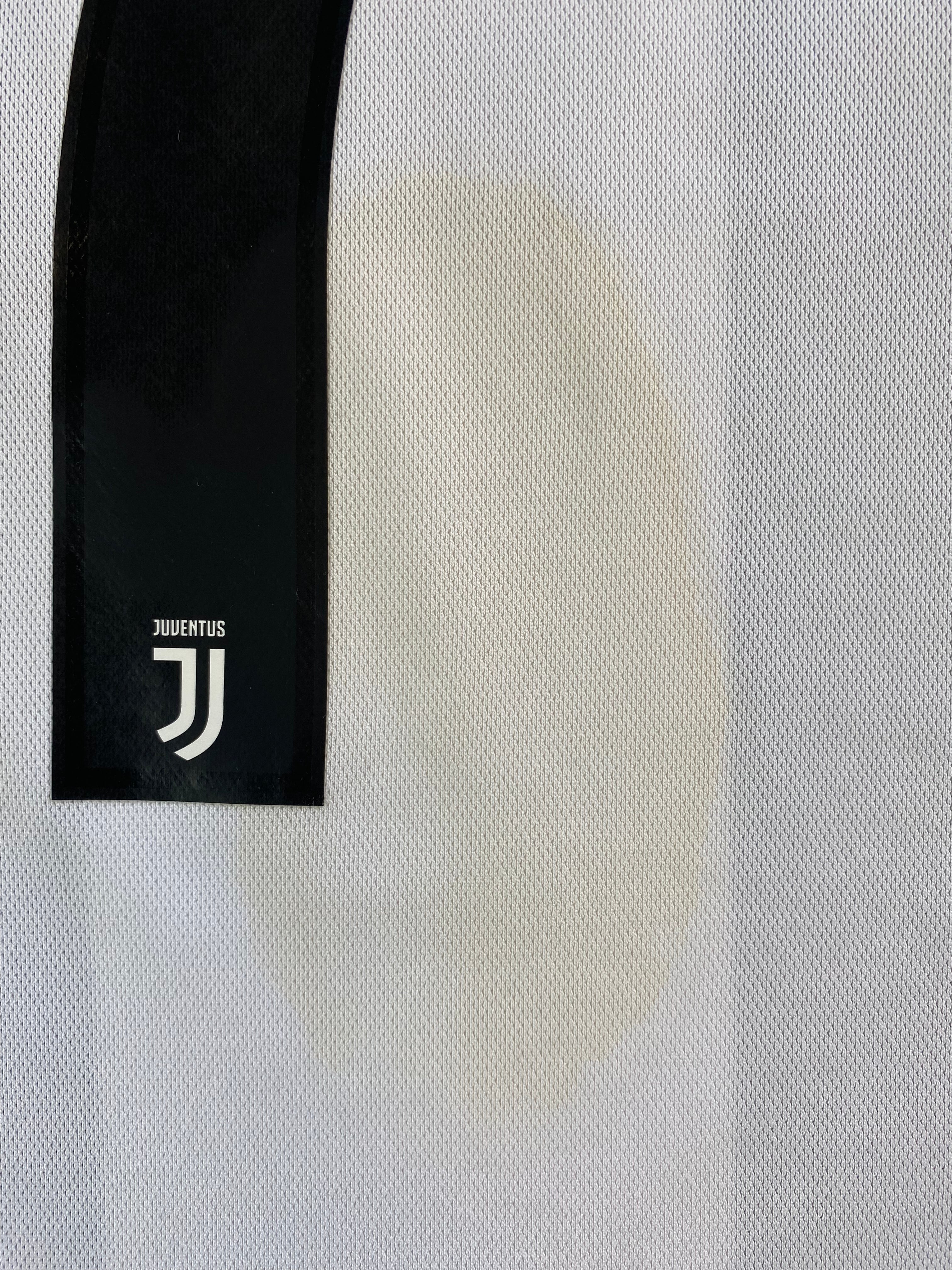 Cristiano Ronaldo Juventus 18/19 - XL