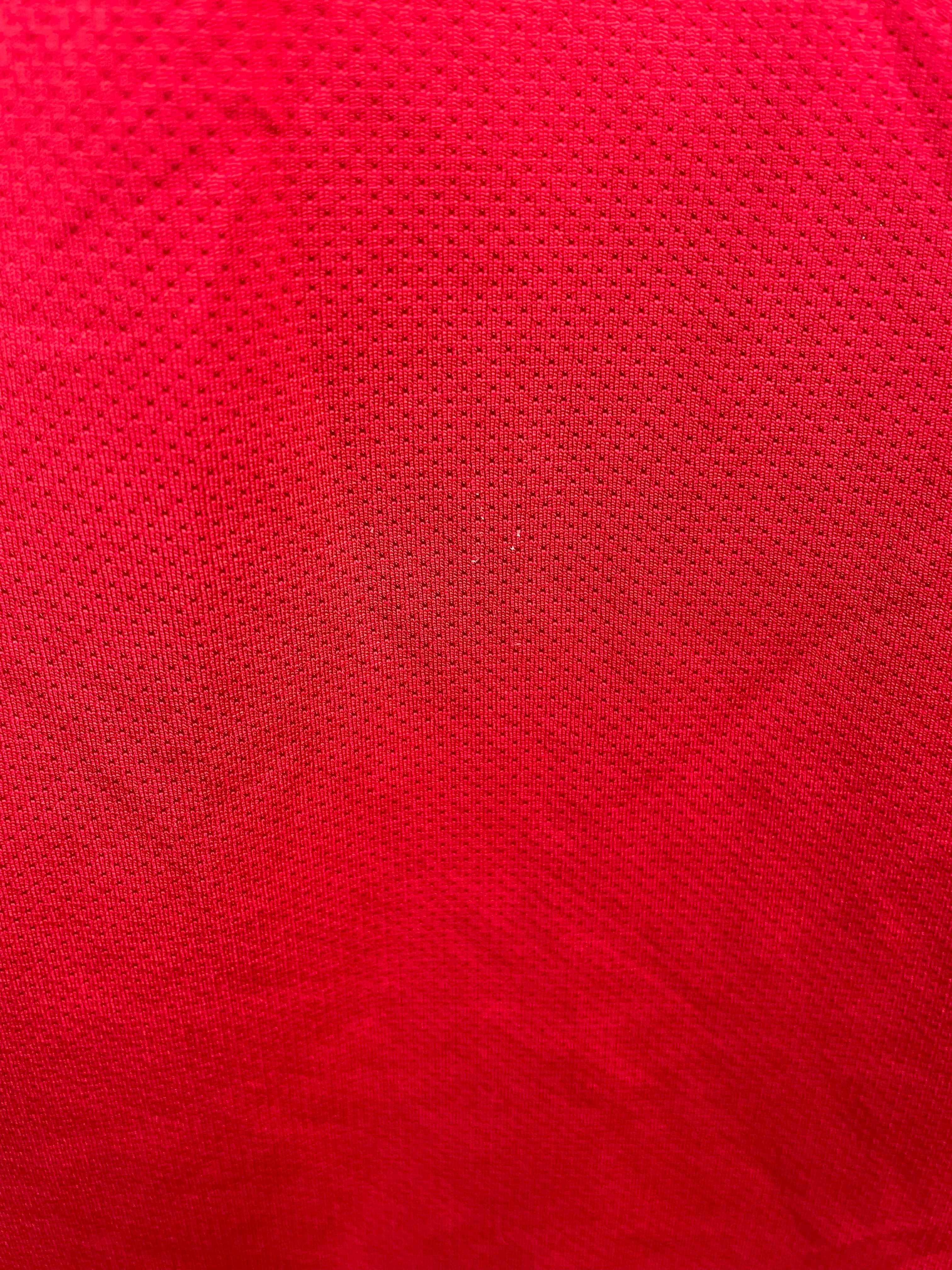 Alex Song Arsenal Heimtrikot 11/12 - M