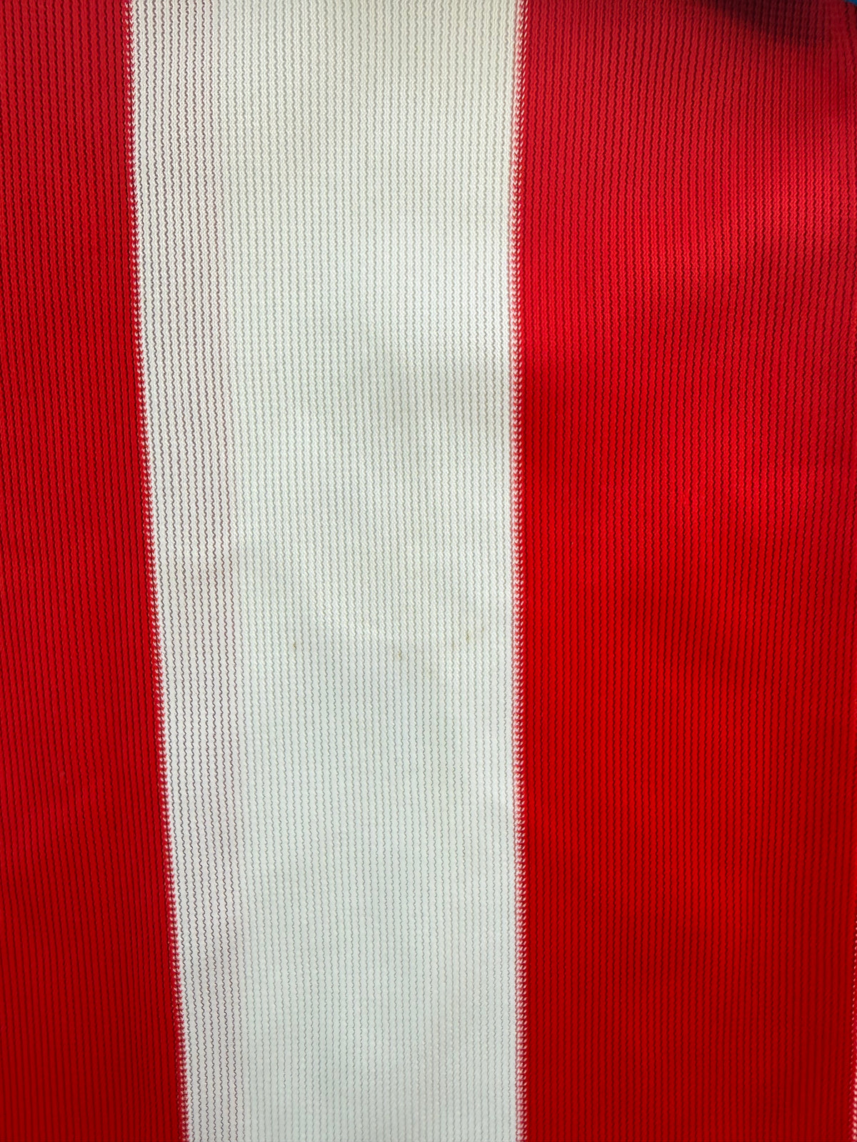 Peter Løvenkrands Rangers 03/04 - L
