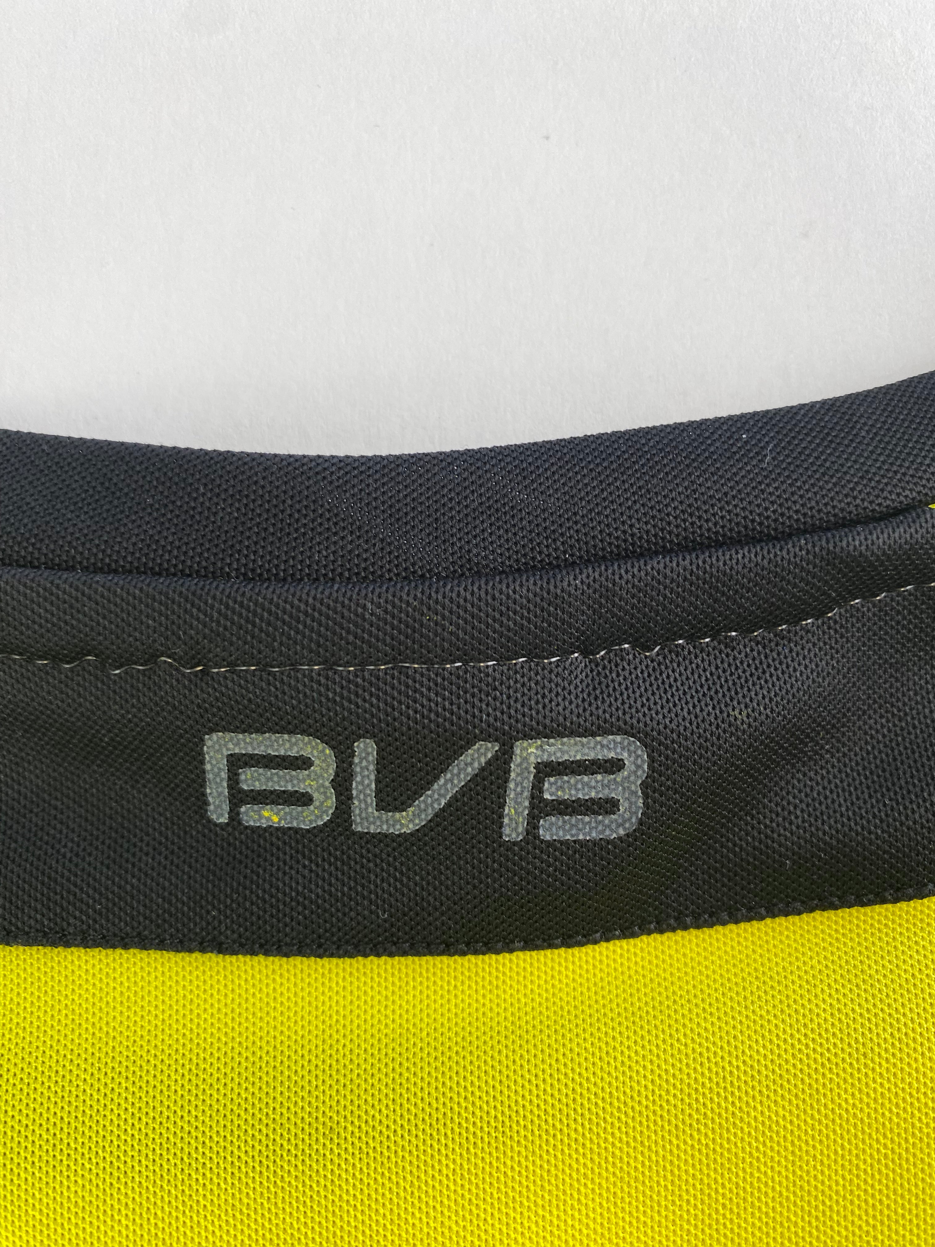 Robert Lewandowski Dortmund 13/14 - XL
